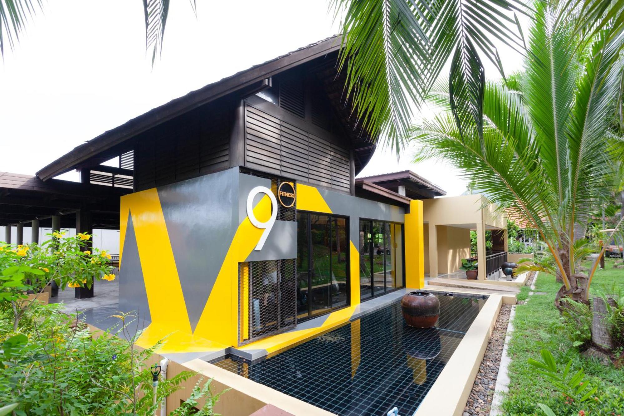 New Star Chaweng (Koh Samui)