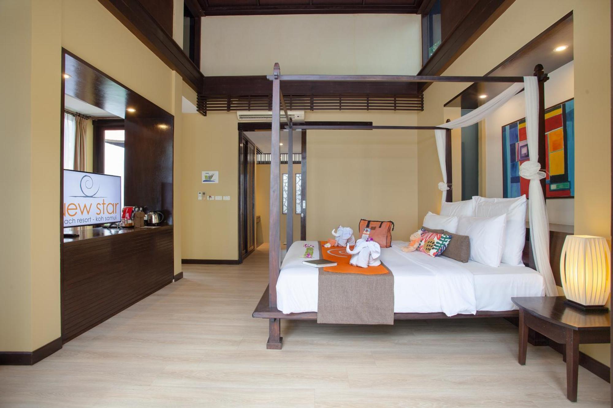 New Star Chaweng (Koh Samui)