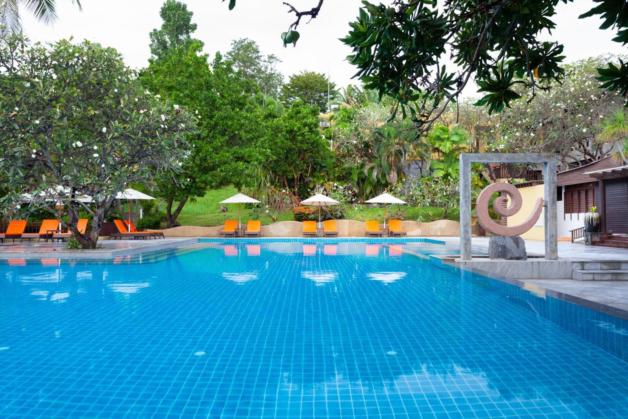 New Star 4* Chaweng (Koh Samui)