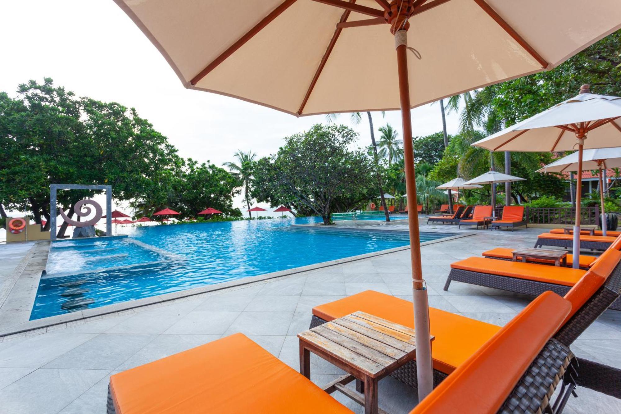 Resort New Star Chaweng (Koh Samui)