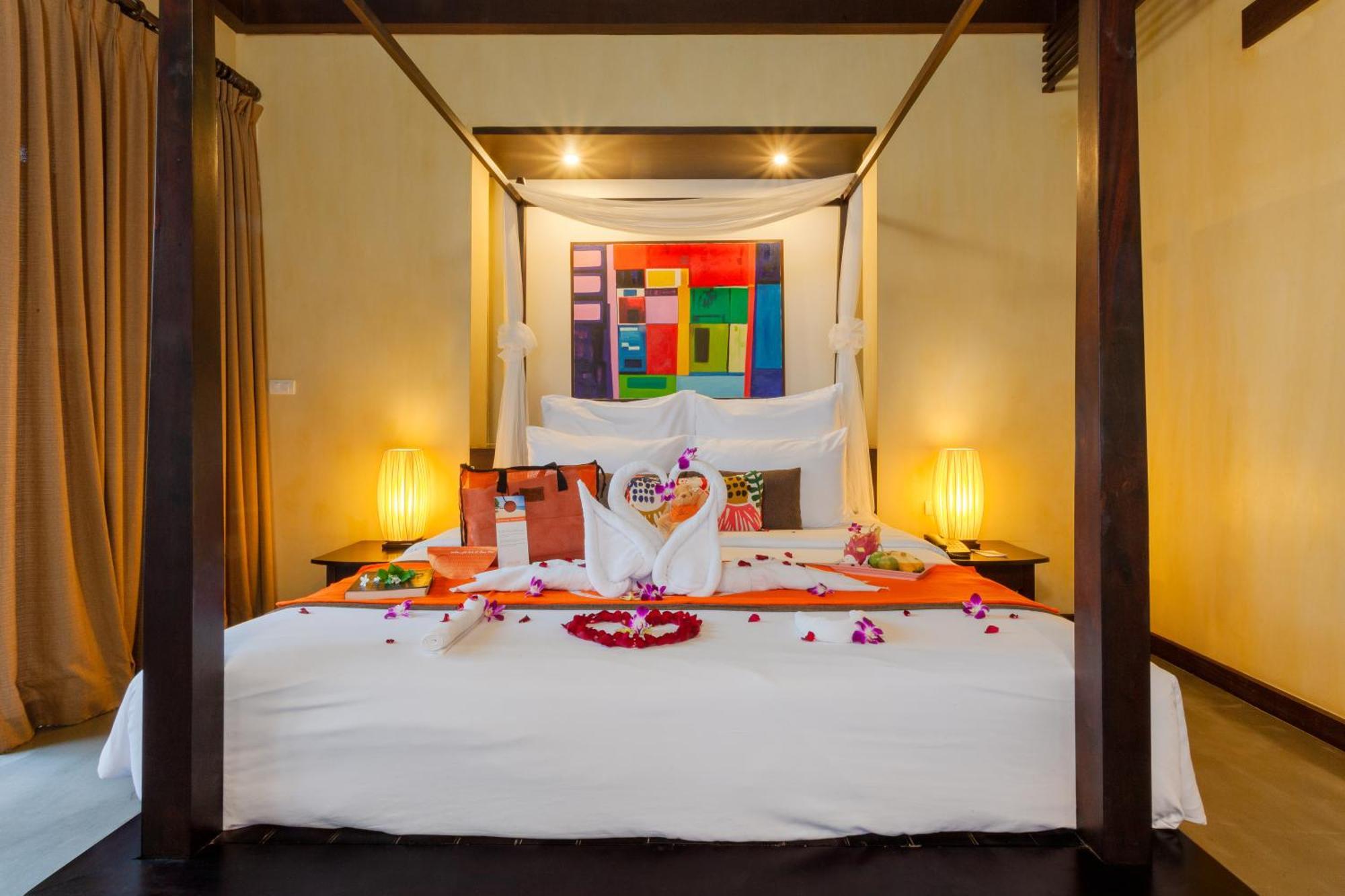 New Star Resort Chaweng (Koh Samui)