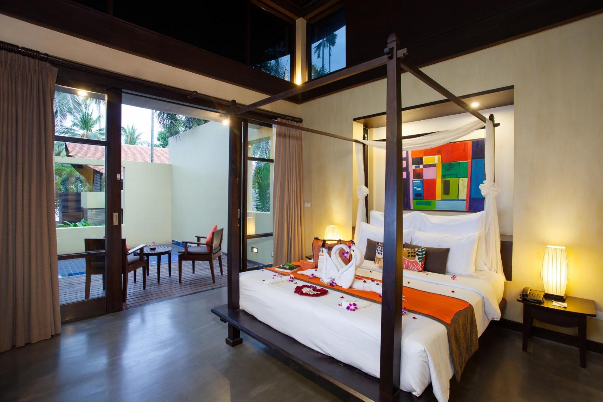 Resort New Star Chaweng (Koh Samui)