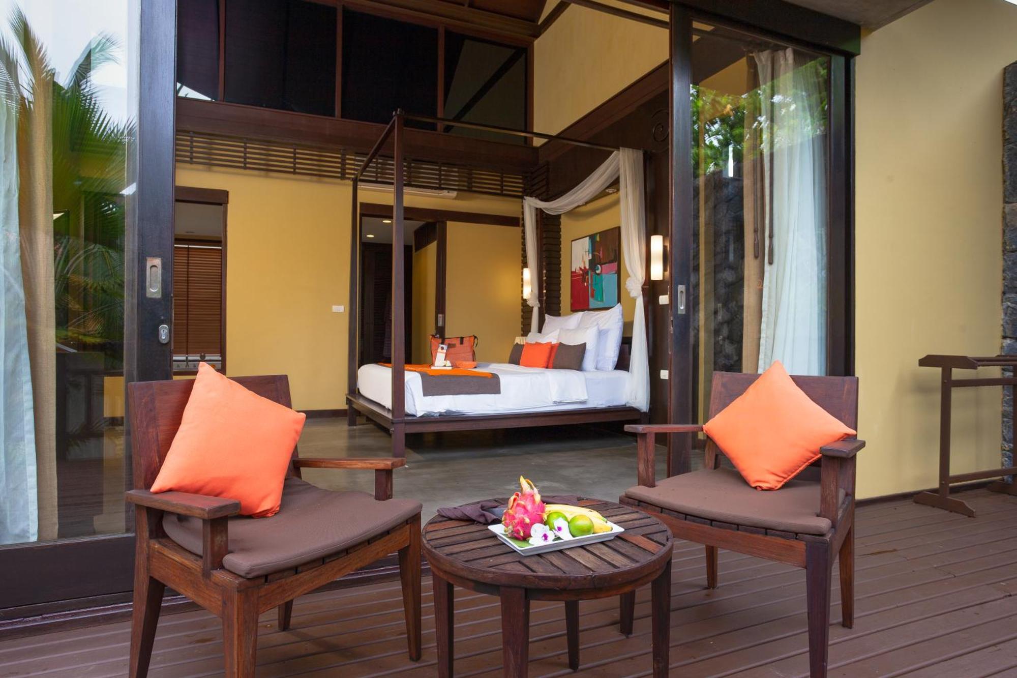 Resort New Star Chaweng (Koh Samui)