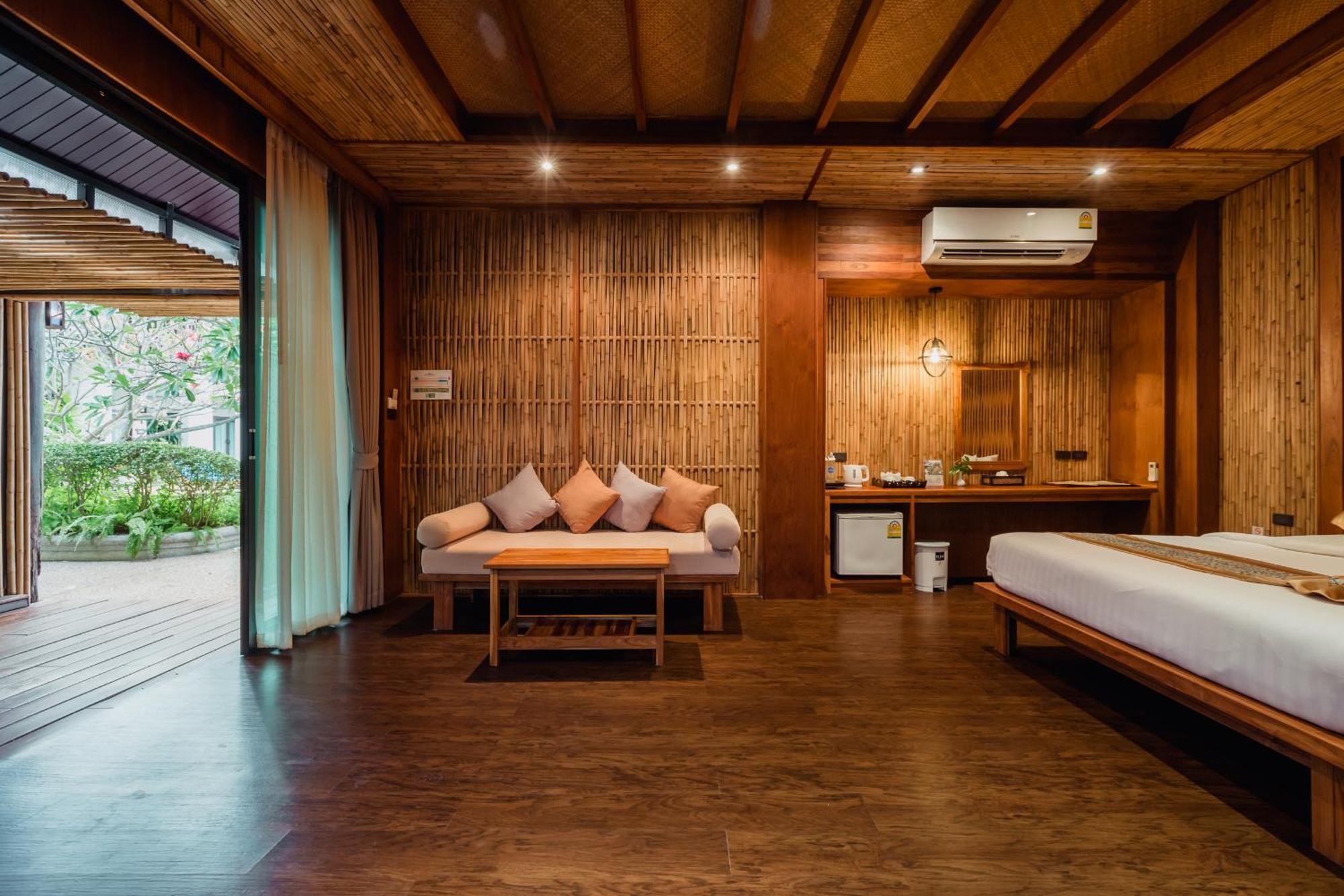 Village Resort