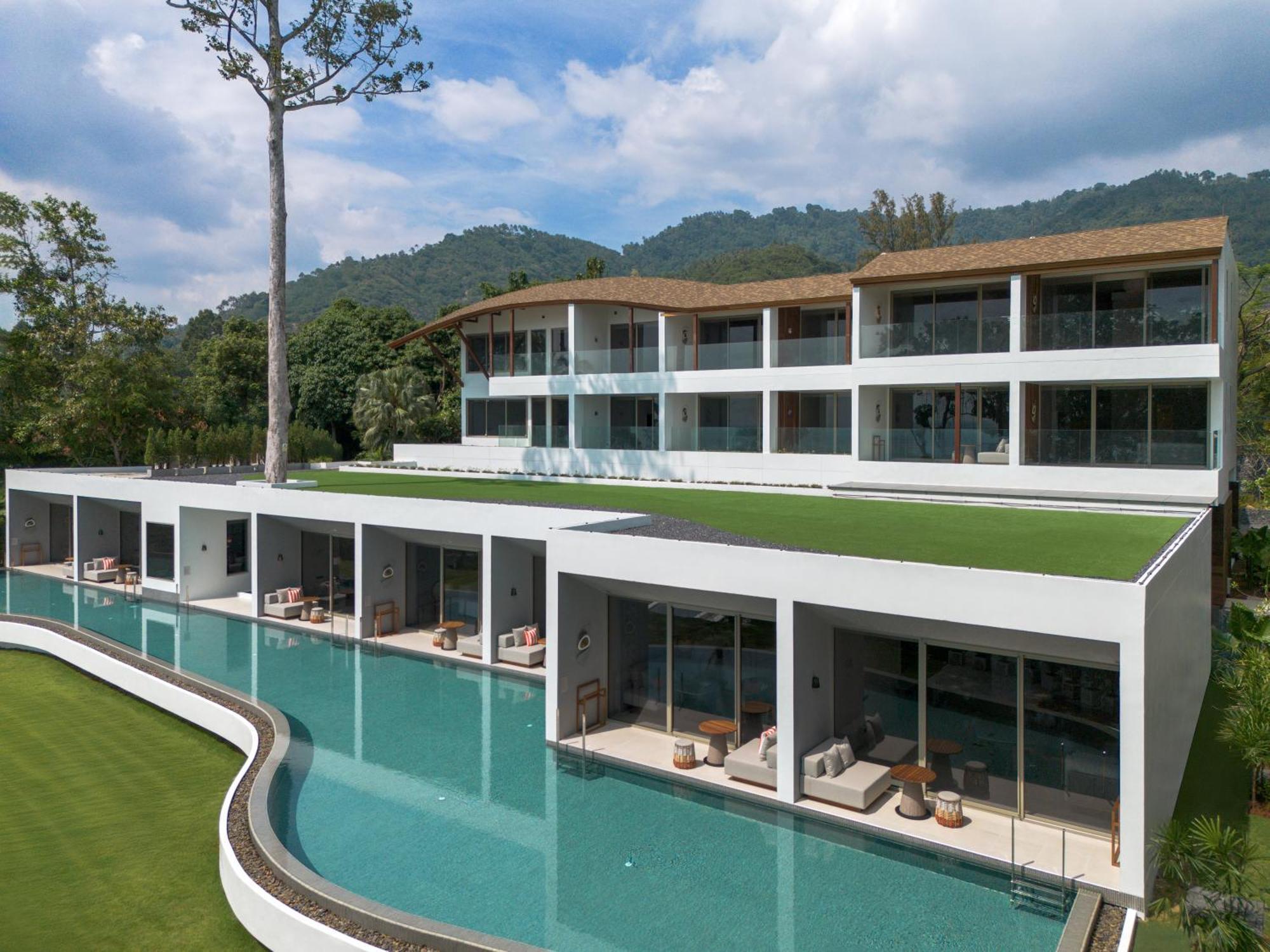 Rocky's Boutique - Veranda Collection Samui Lamai Beach (Koh Samui)