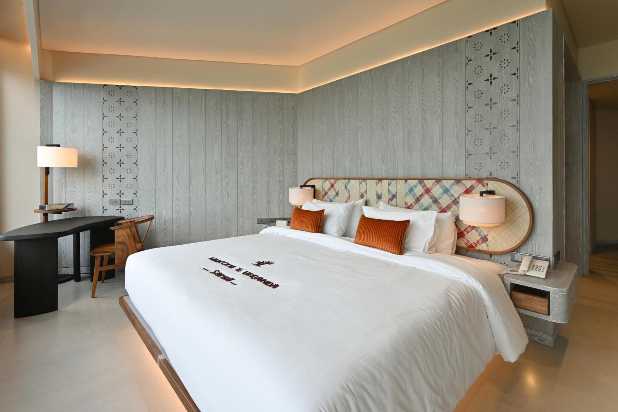 Resort Rocky's Boutique - Veranda Collection Samui 4*