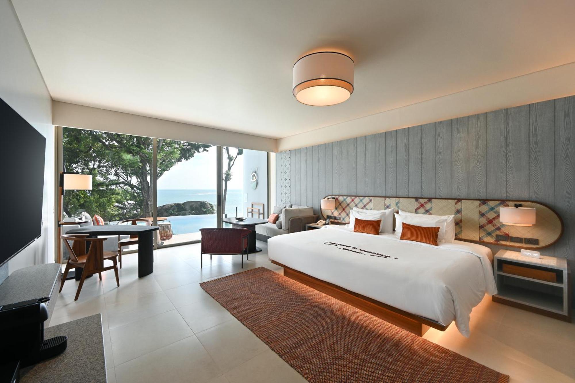 Rocky's Boutique - Veranda Collection Samui Resort Lamai Beach (Koh Samui)