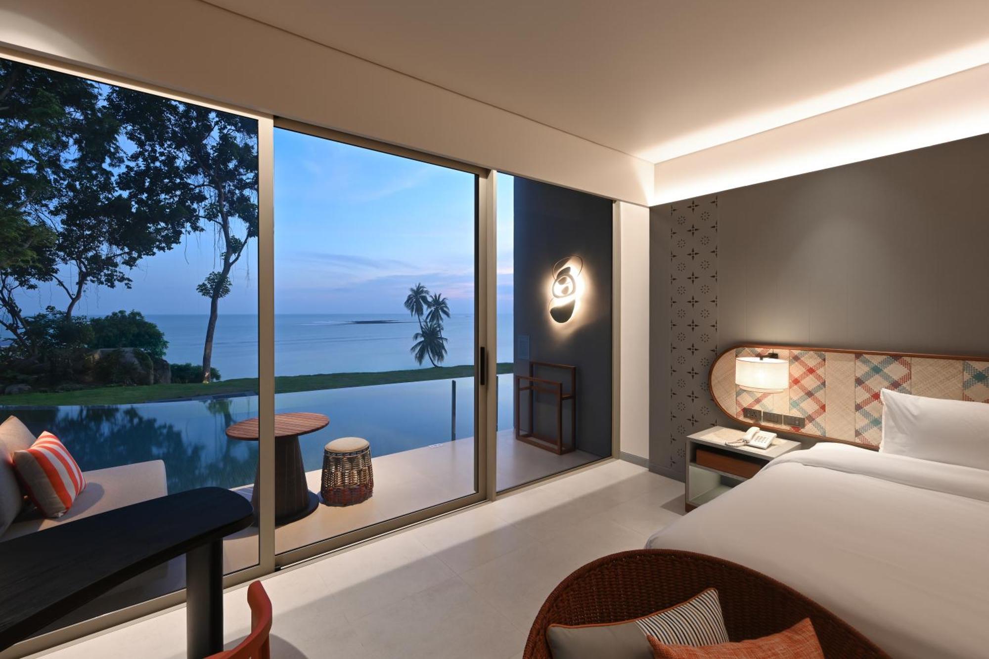 Resort Rocky's Boutique - Veranda Collection Samui Lamai Beach (Koh Samui)