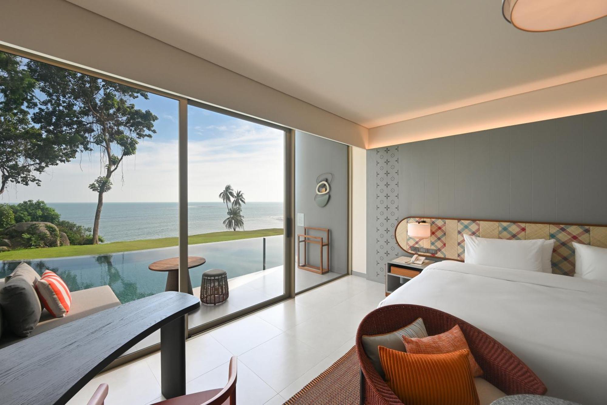 Rocky's Boutique - Veranda Collection Samui 4*