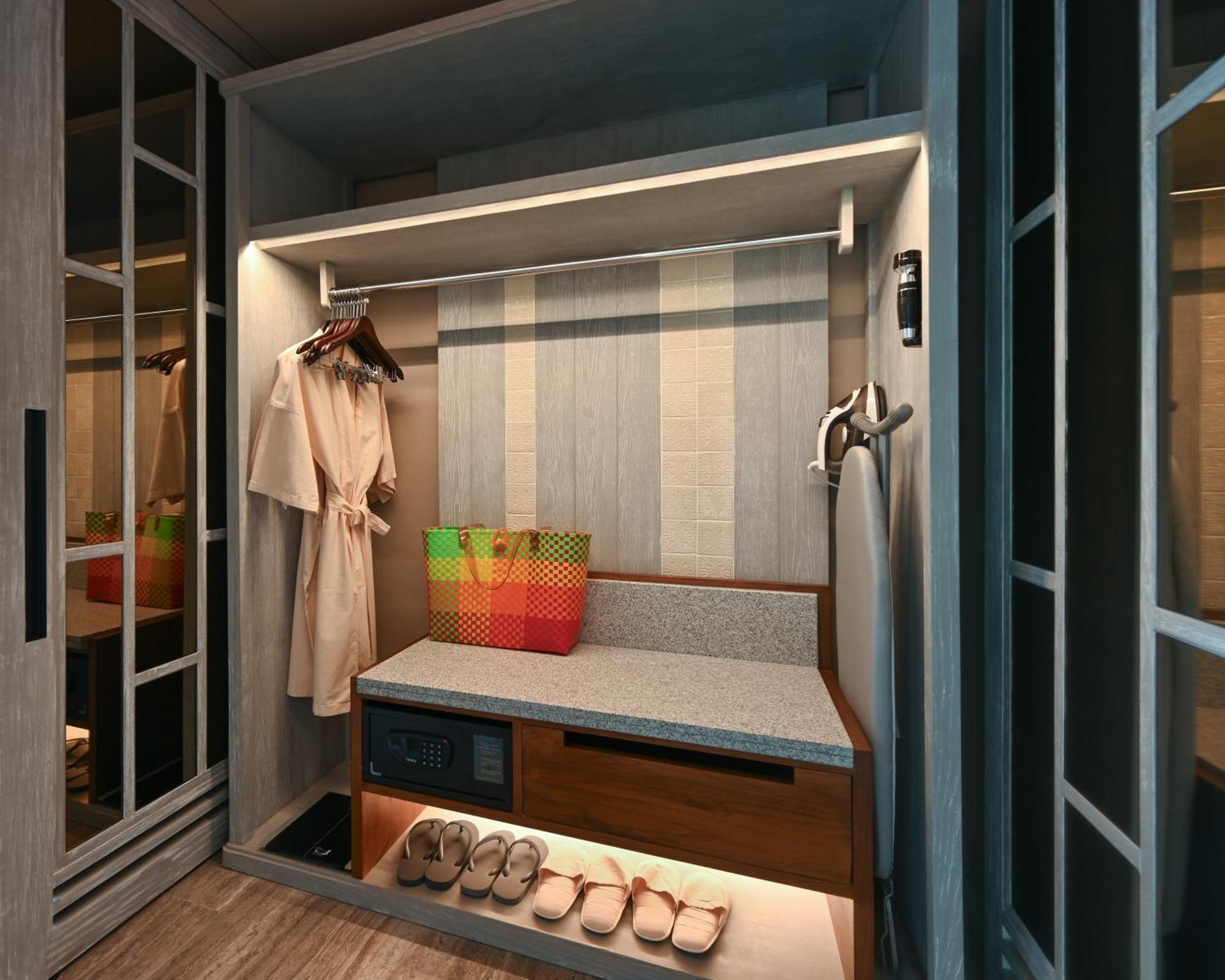 Rocky's Boutique - Veranda Collection Samui 4* Lamai Beach (Koh Samui)