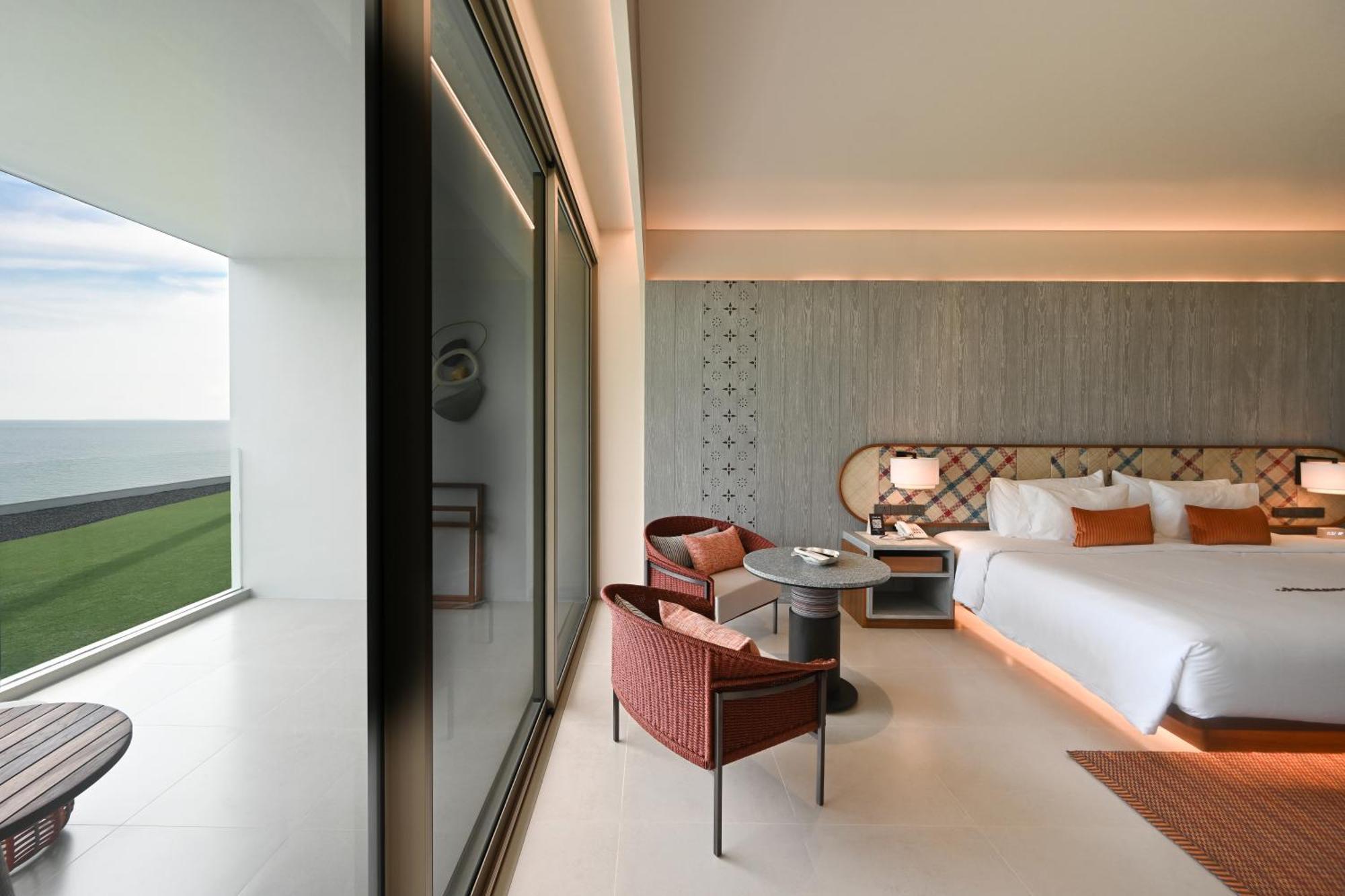 Resort Rocky's Boutique - Veranda Collection Samui