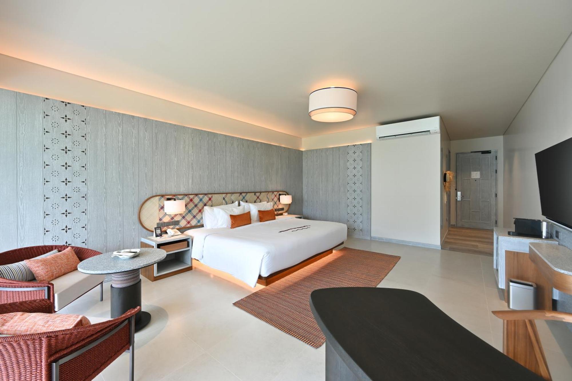 Rocky's Boutique - Veranda Collection Samui Resort 4*
