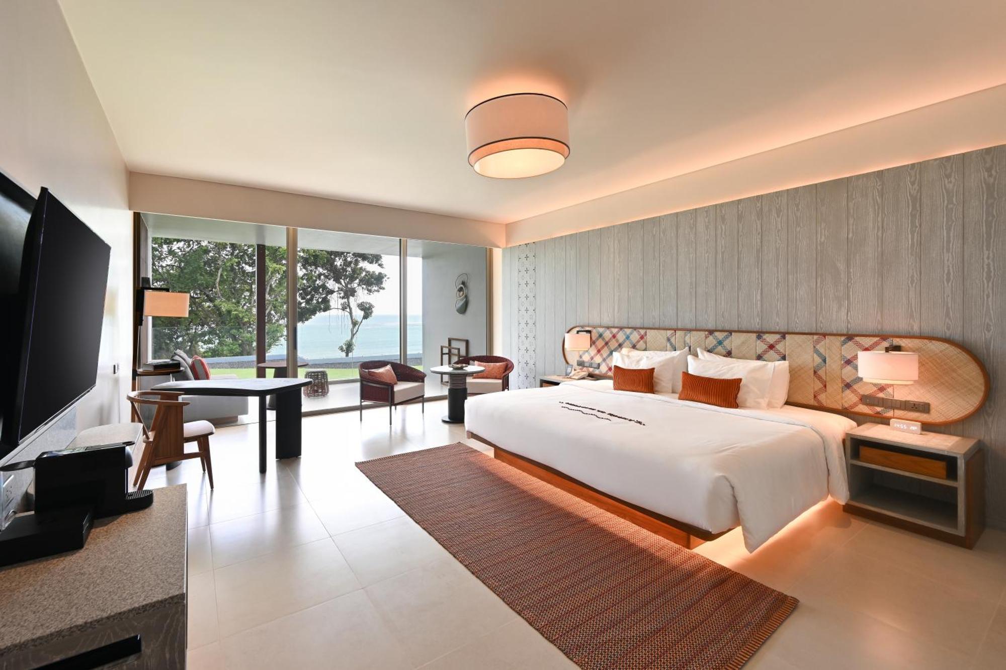Resort Rocky's Boutique - Veranda Collection Samui Lamai Beach (Koh Samui)