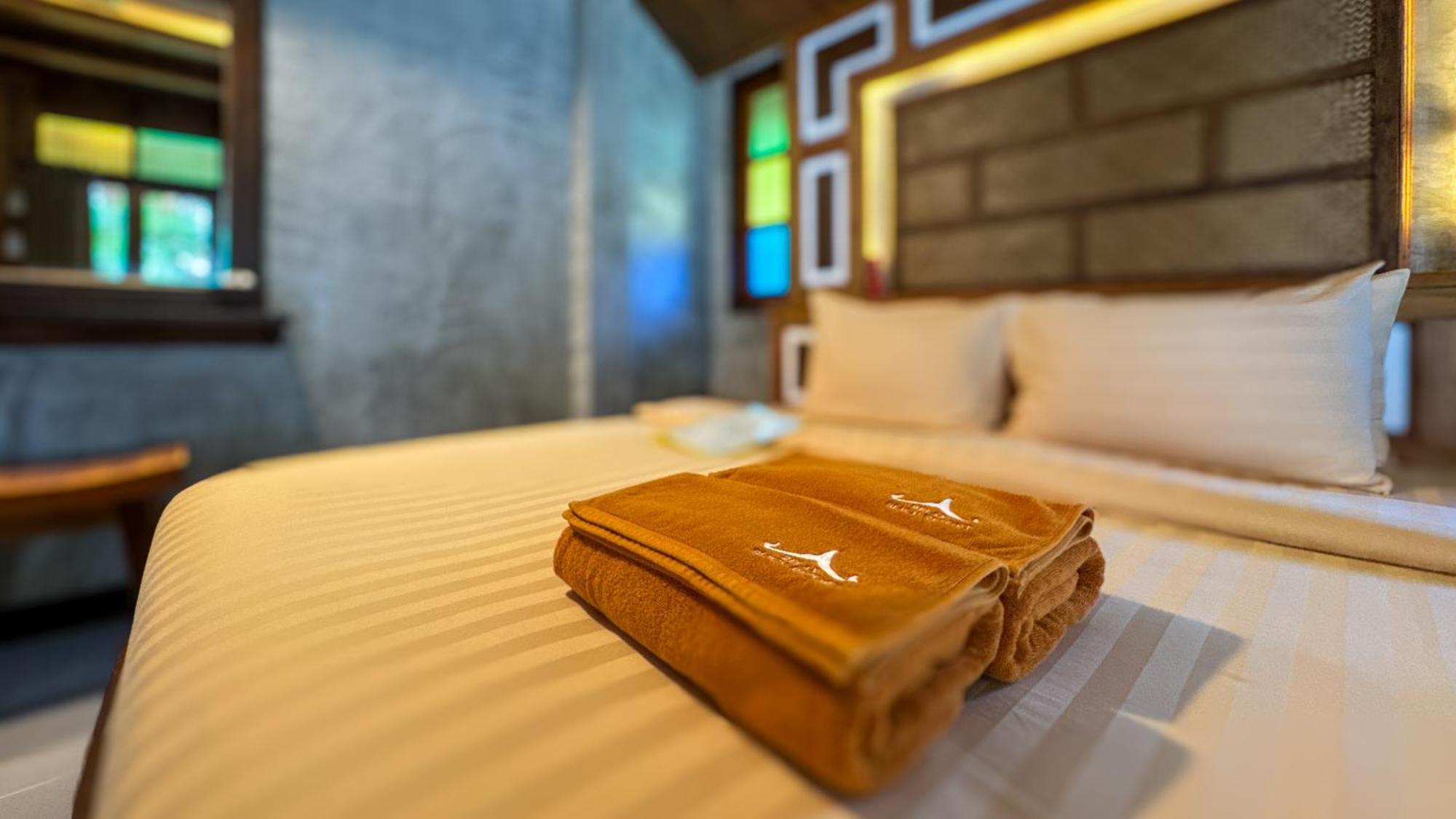Relax 3* Phi Phi Don