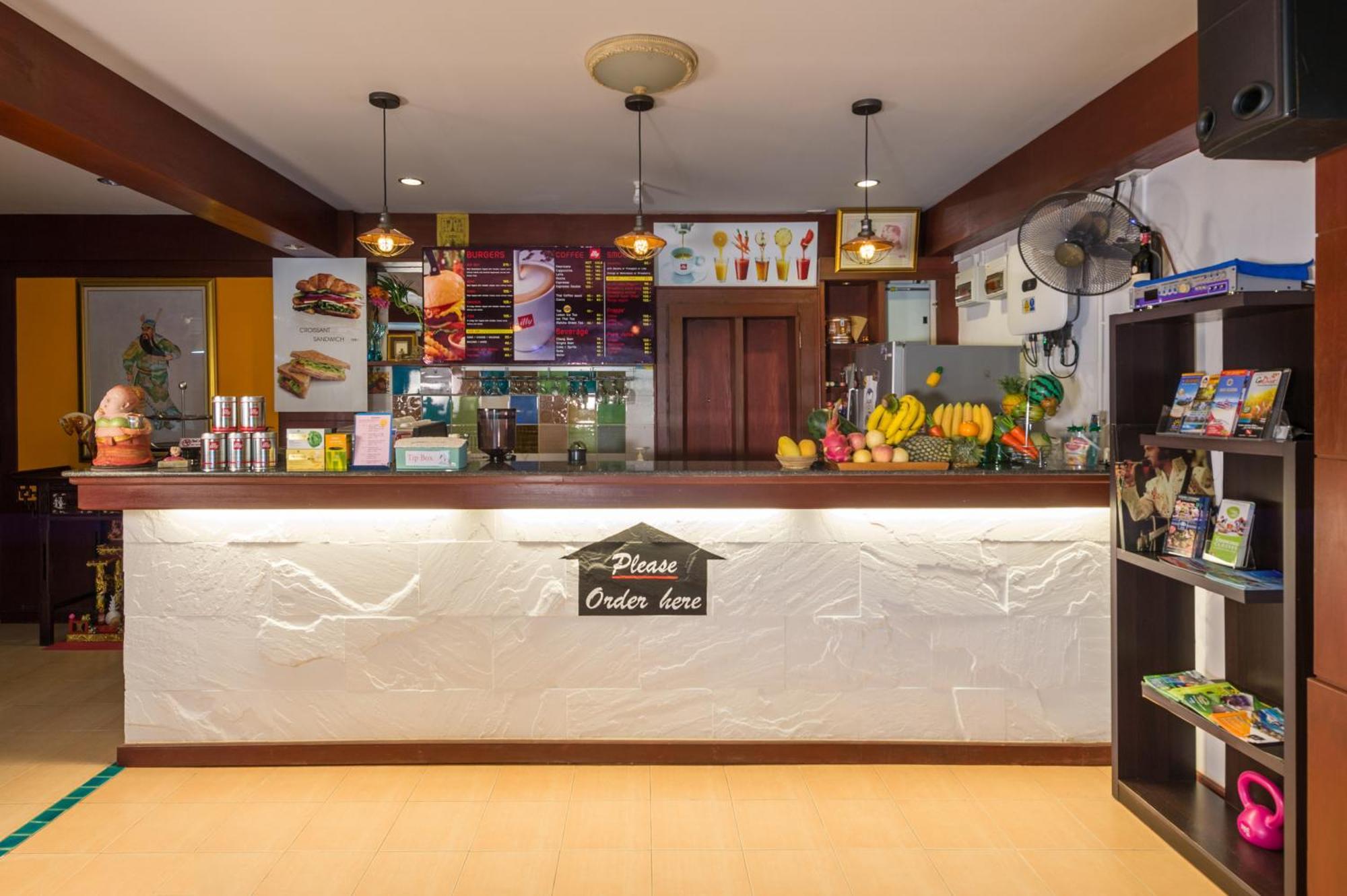 Lanta Thip House By Swiss-belhotel - Sha Hotel 3*