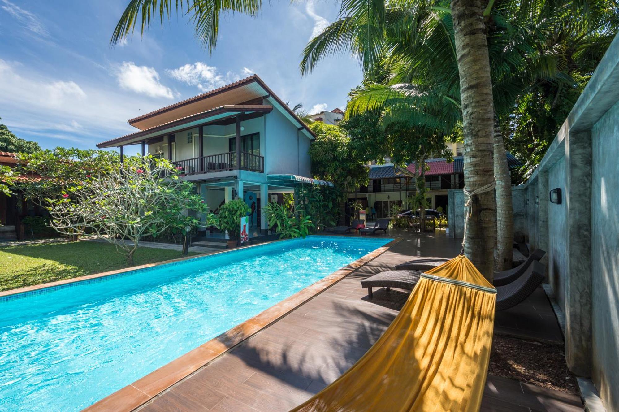 Hotel Lanta Thip House By Swiss-belhotel - Sha Koh Lanta