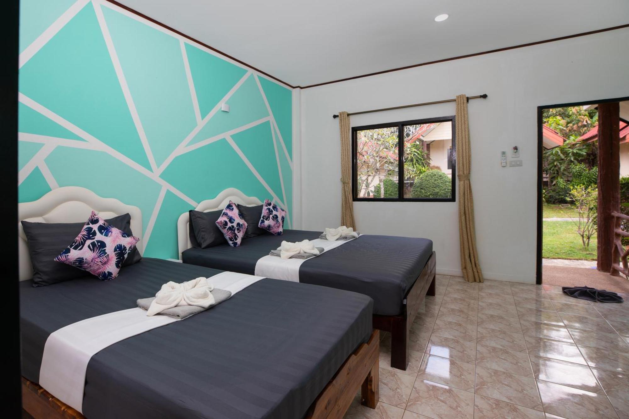 Dolcevita Wonderful Hotel Koh Lanta