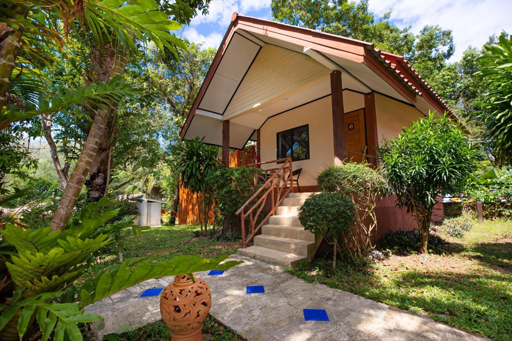Hotel Dolcevita Wonderful Koh Lanta