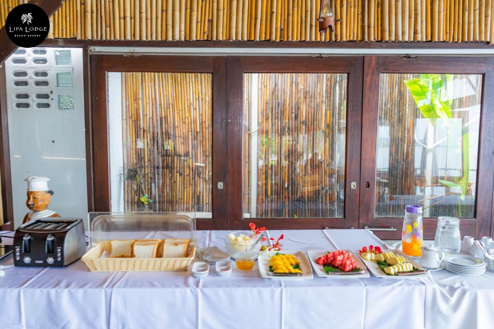 Lipa Resort Lipa Noi