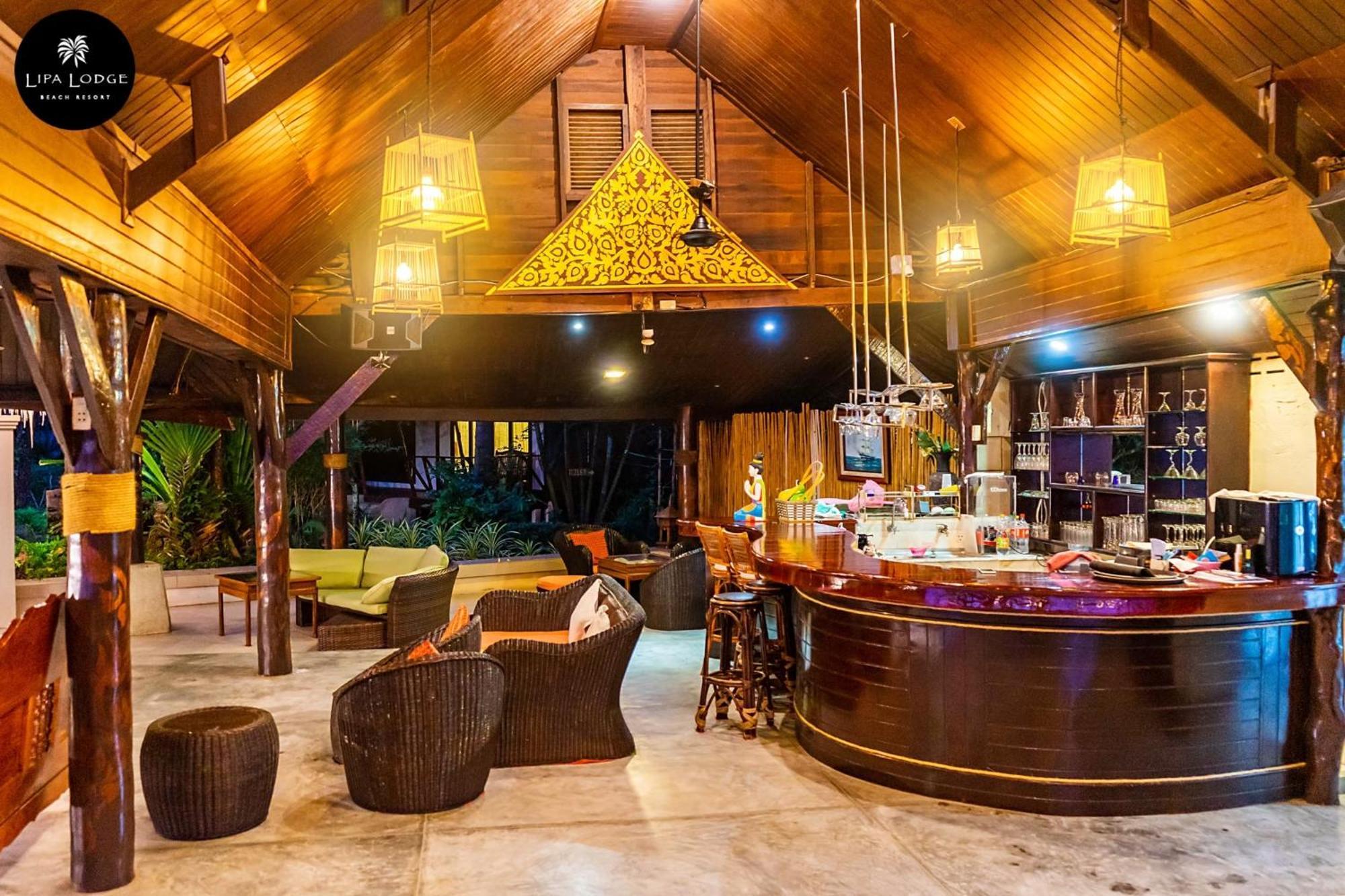 Resort Lipa Lipa Noi
