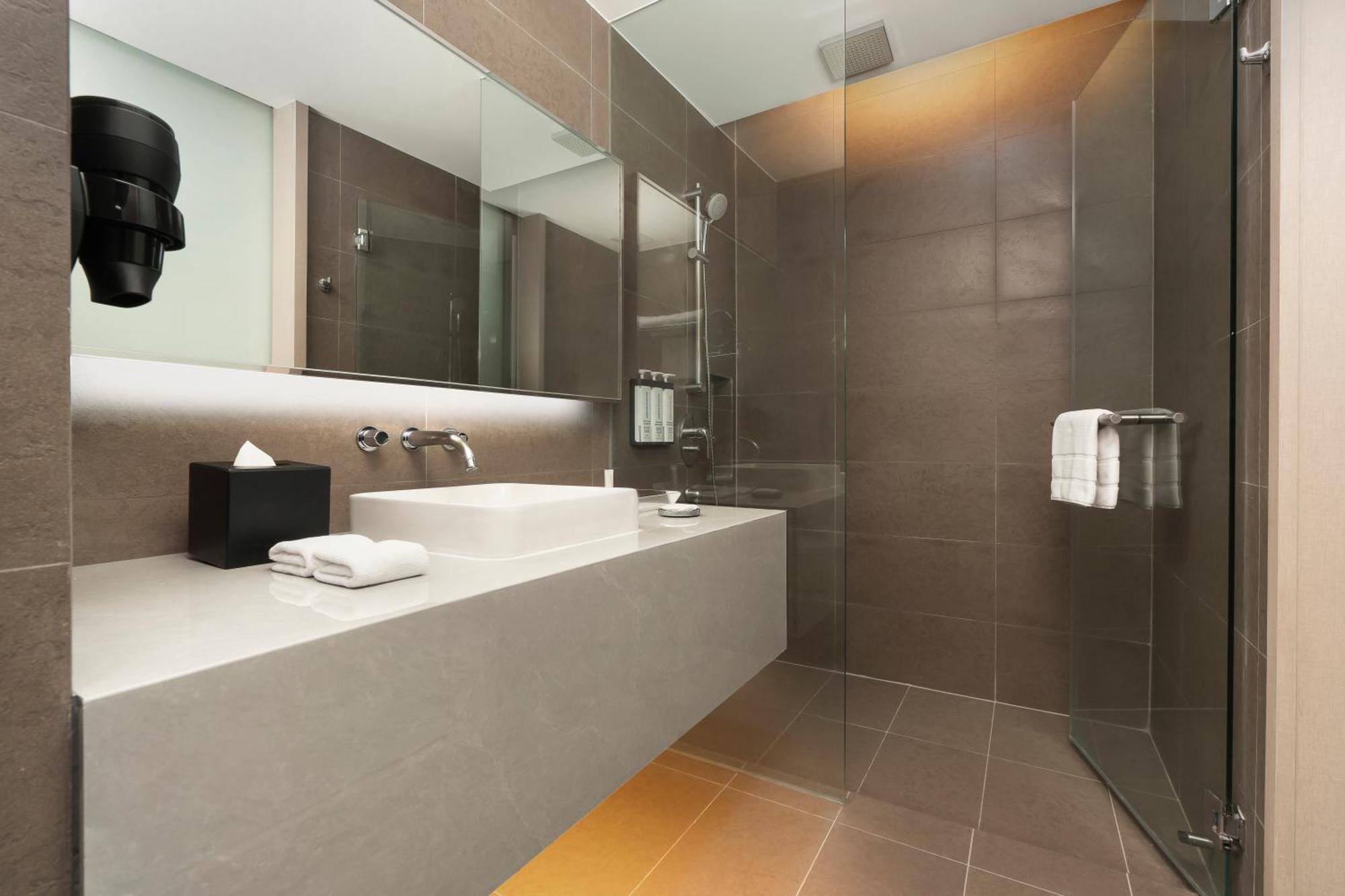 Hotel Hyatt Place Sukhumvit 1 Banguecoque