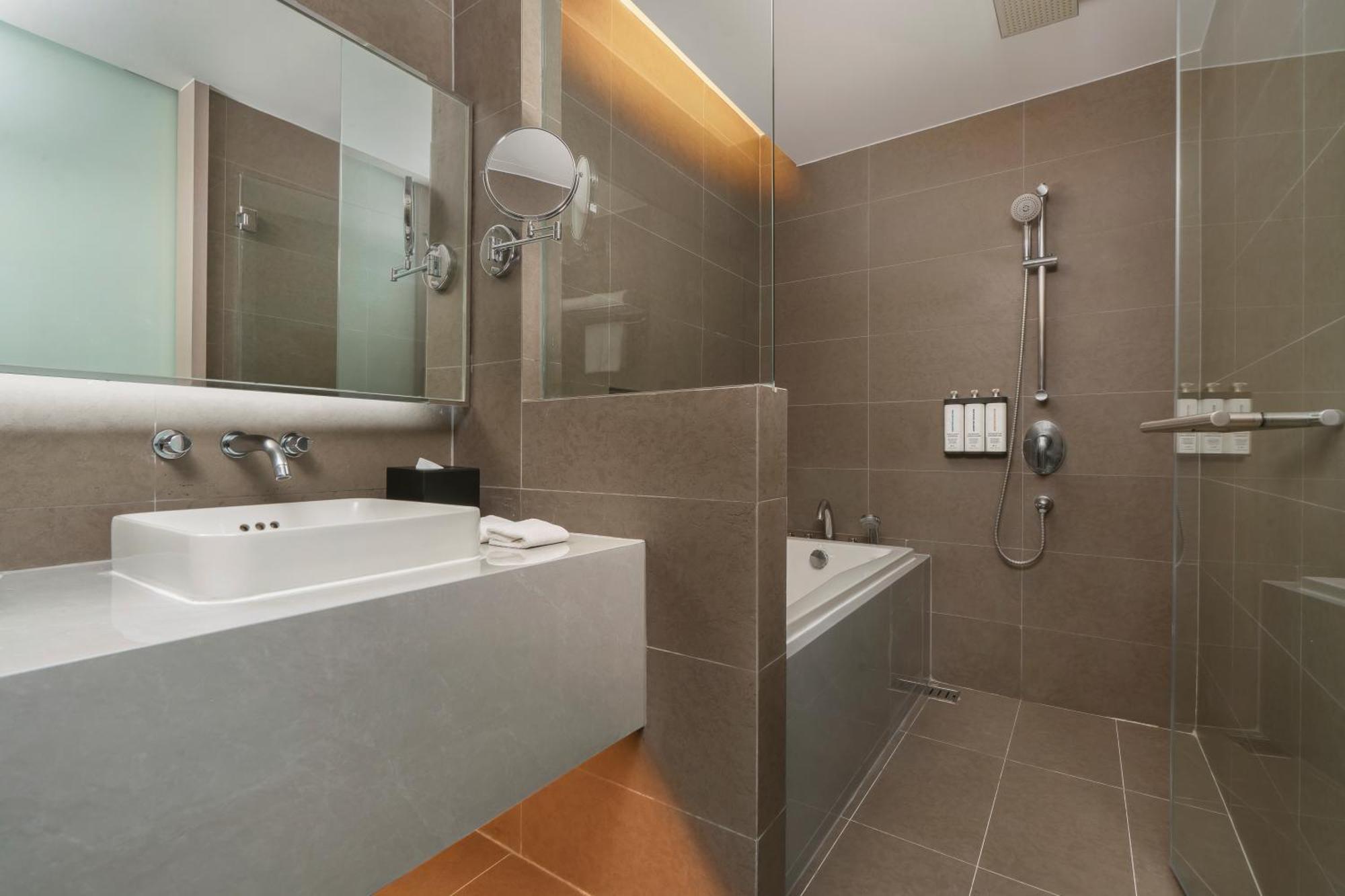 Hyatt Place Sukhumvit 1 Hotel Banguecoque
