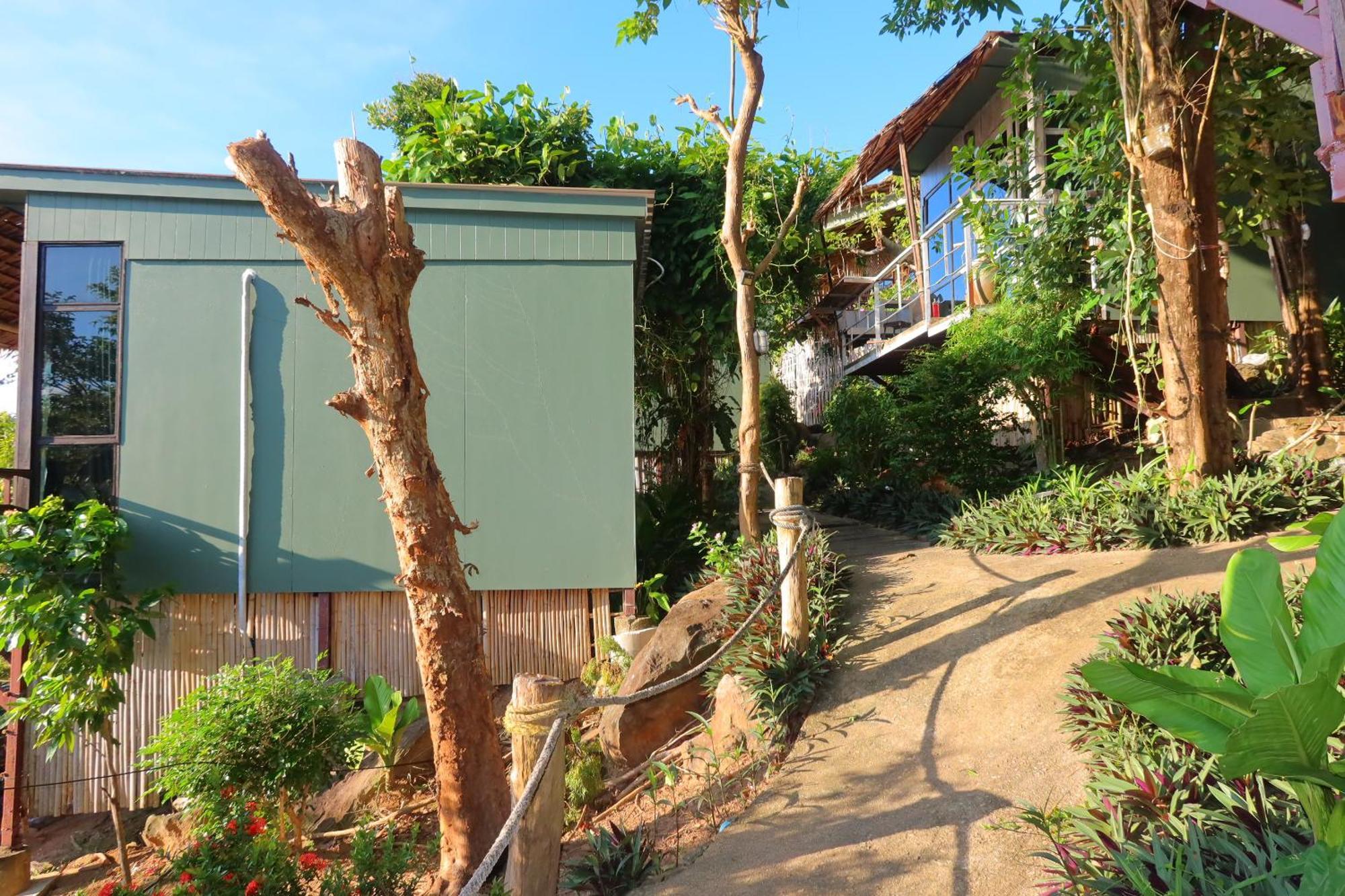 Resort Sea Sky 3*