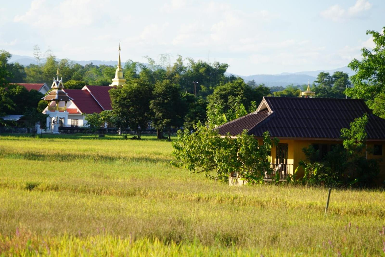 Resort Country Retreat