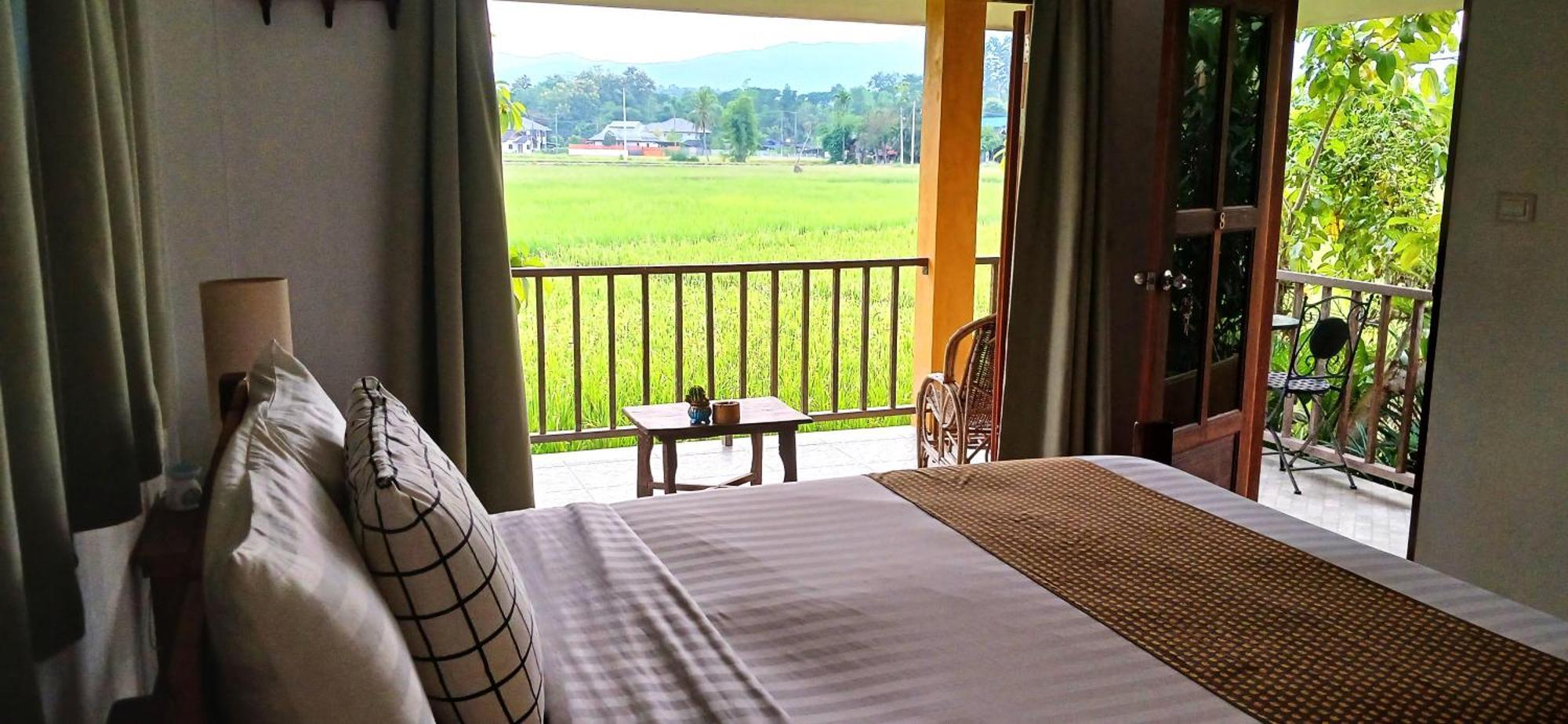 Resort Country Retreat 3*