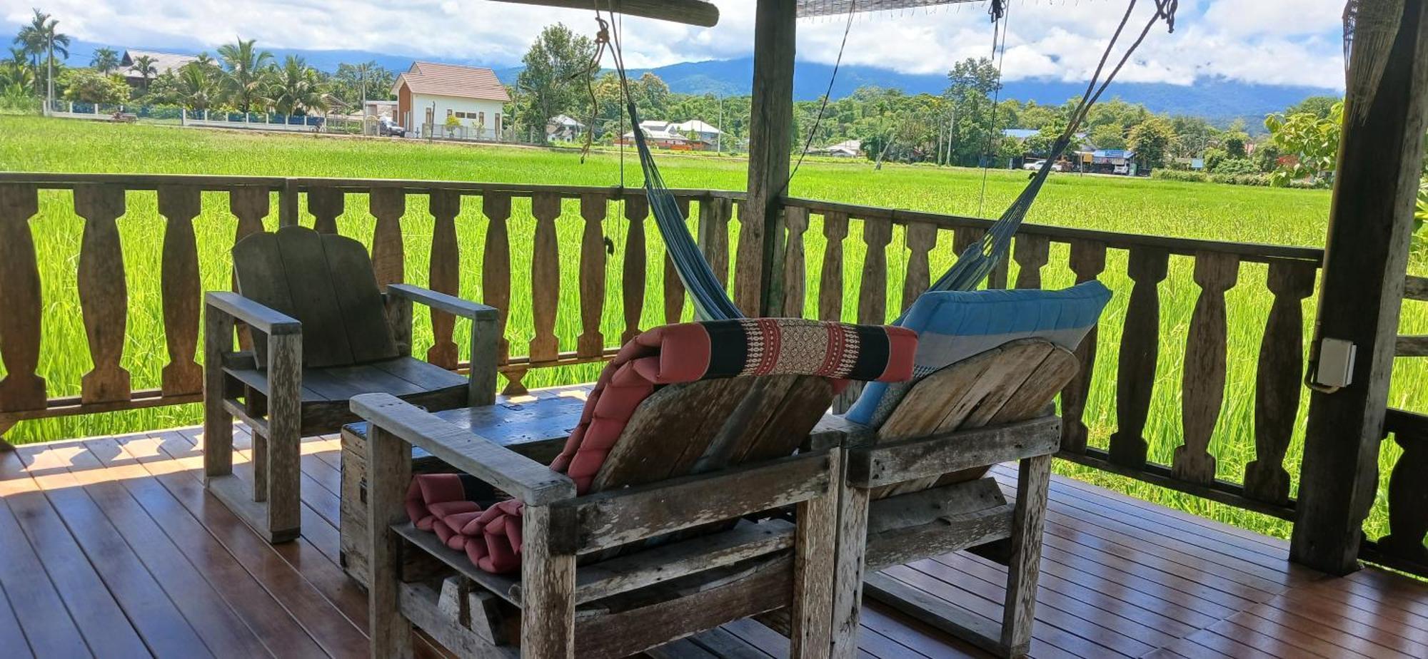 Country Retreat Resort Mae Rim