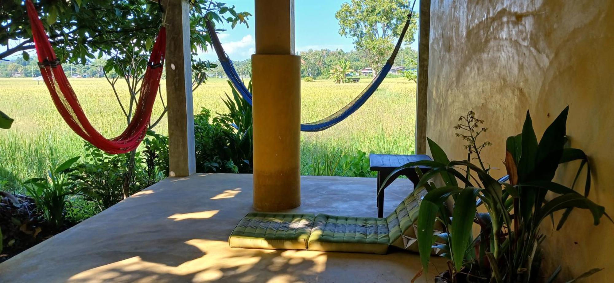 Resort Country Retreat Mae Rim