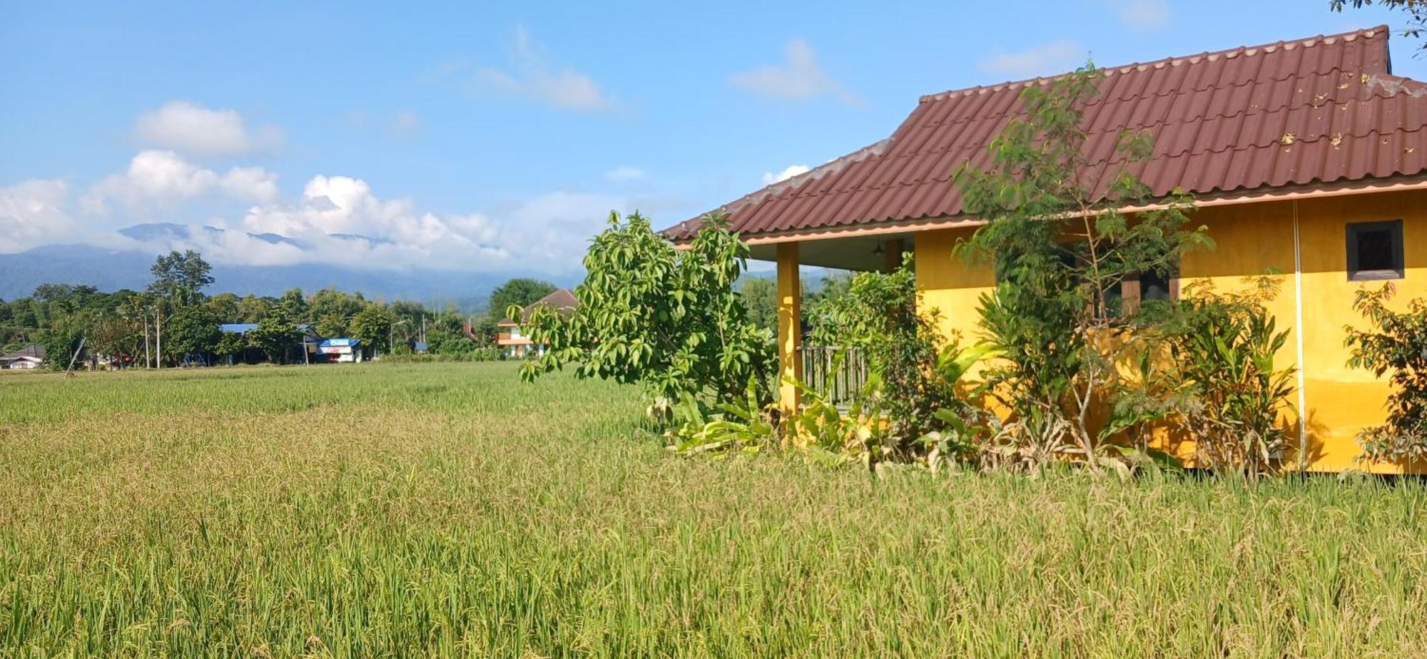 Country Retreat Mae Rim