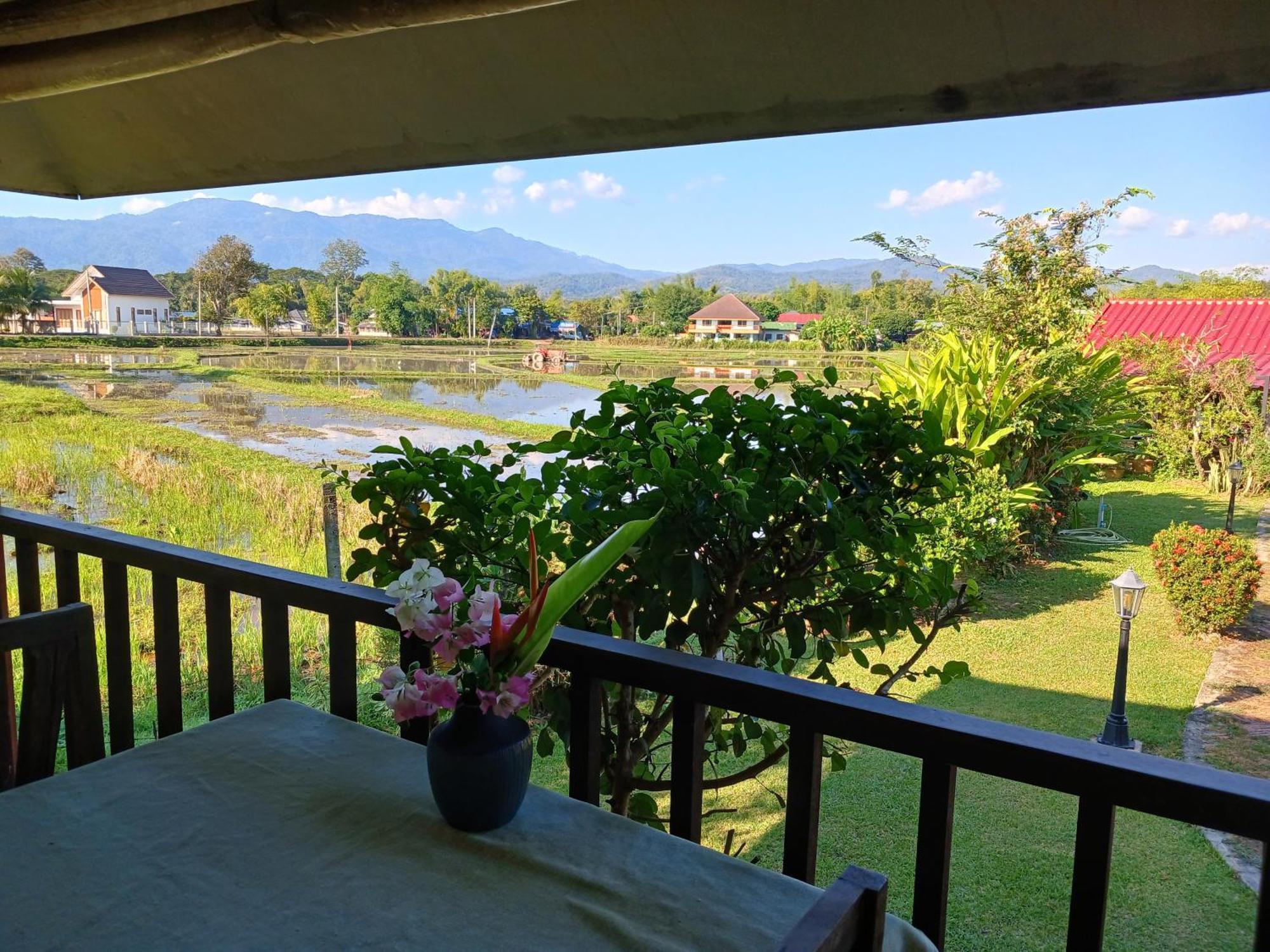 Resort Country Retreat 3*