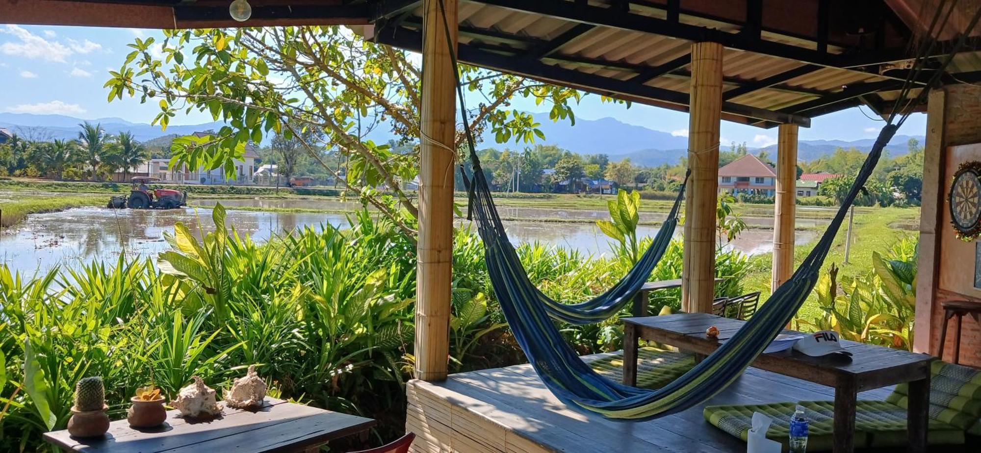 Country Retreat Resort Mae Rim