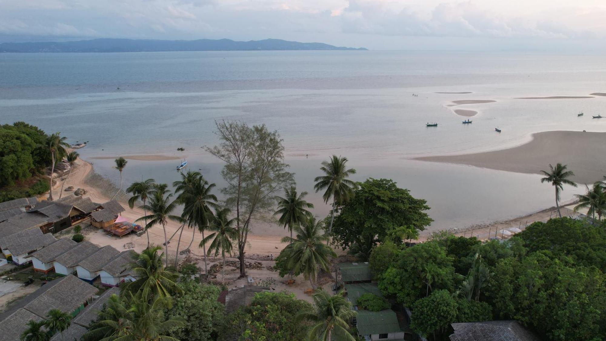 Blue Lotus Resort