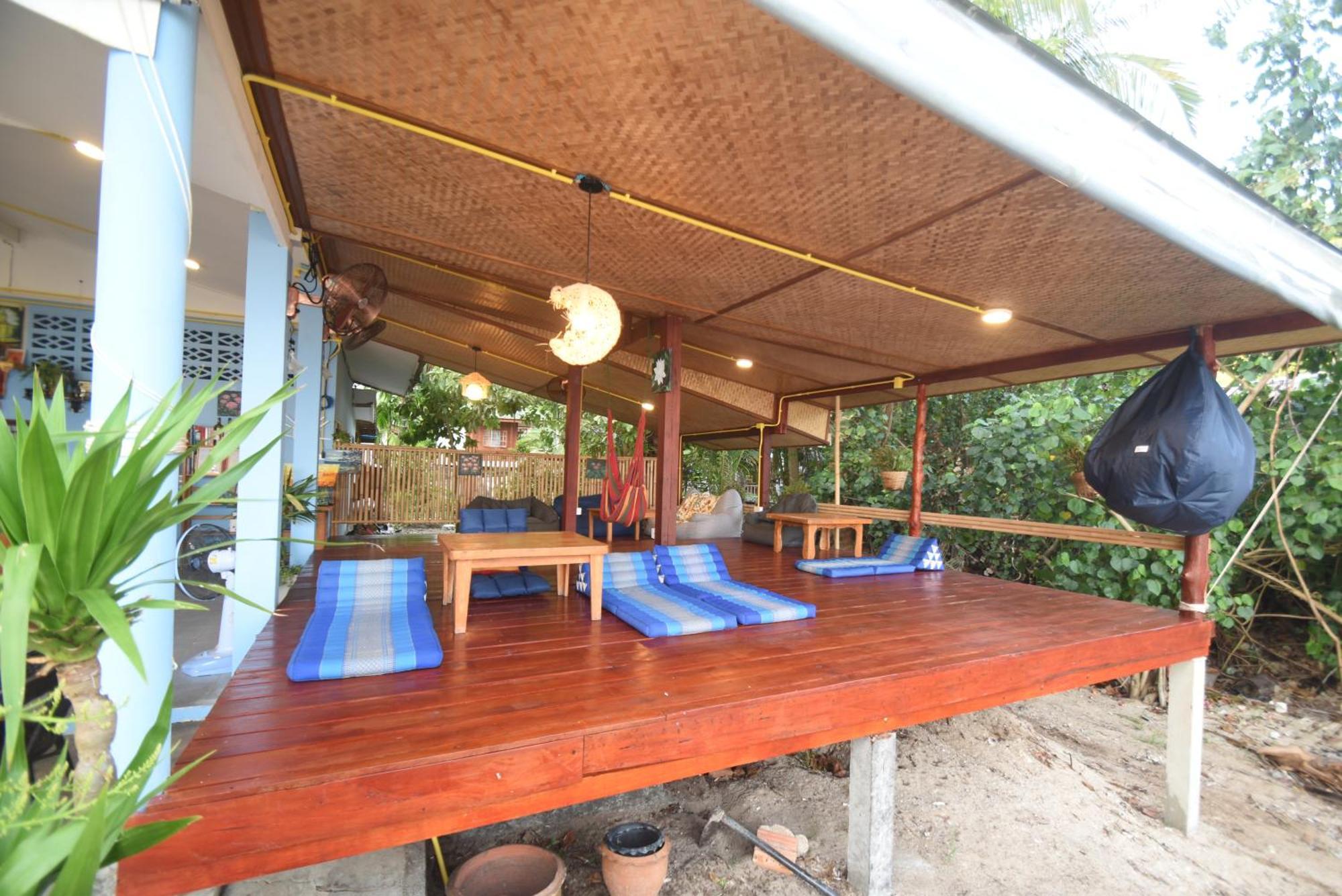 Blue Lotus Baan Tai