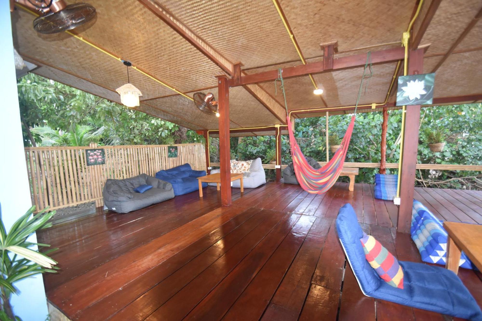 Resort Blue Lotus 2*