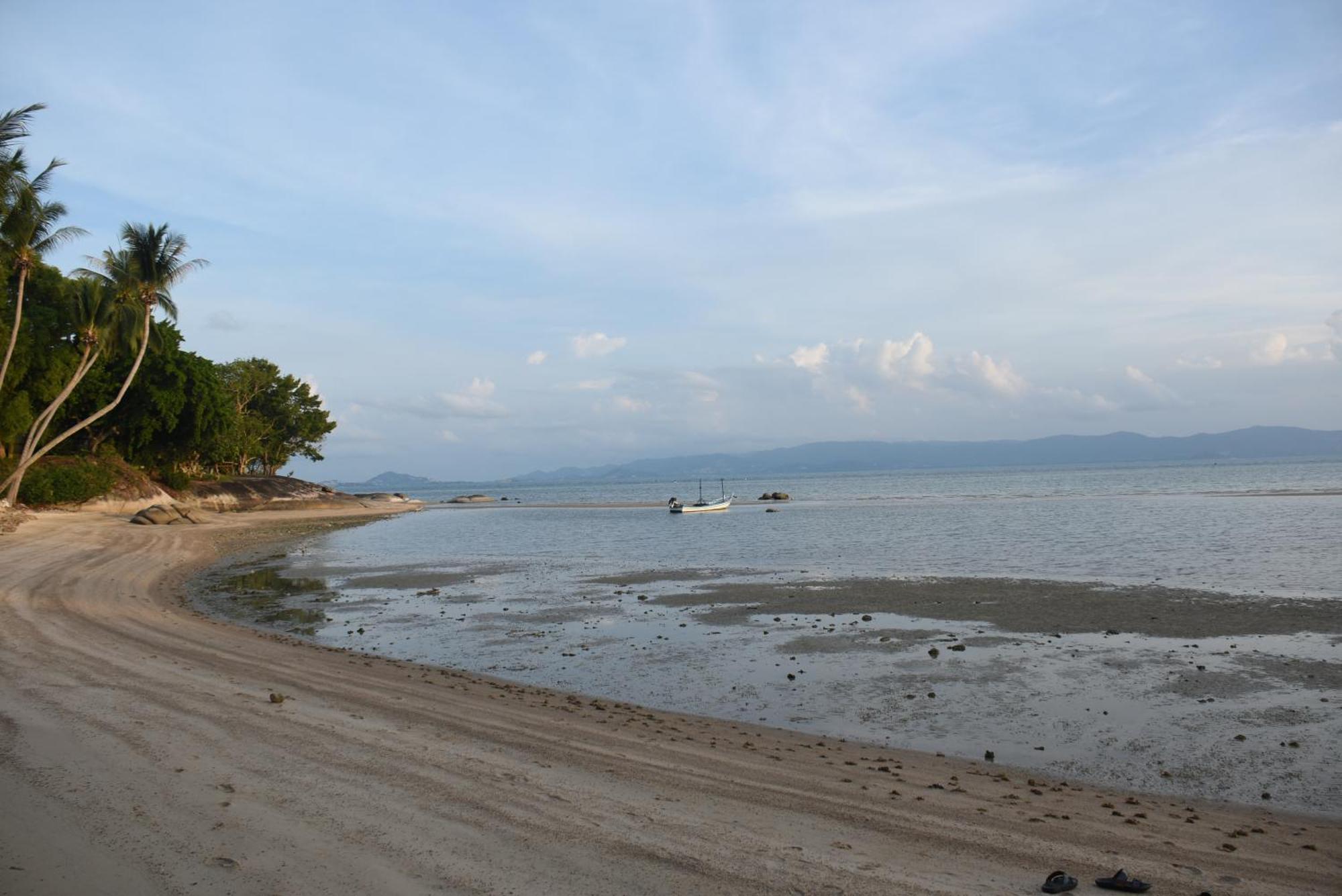 Blue Lotus Resort Baan Tai