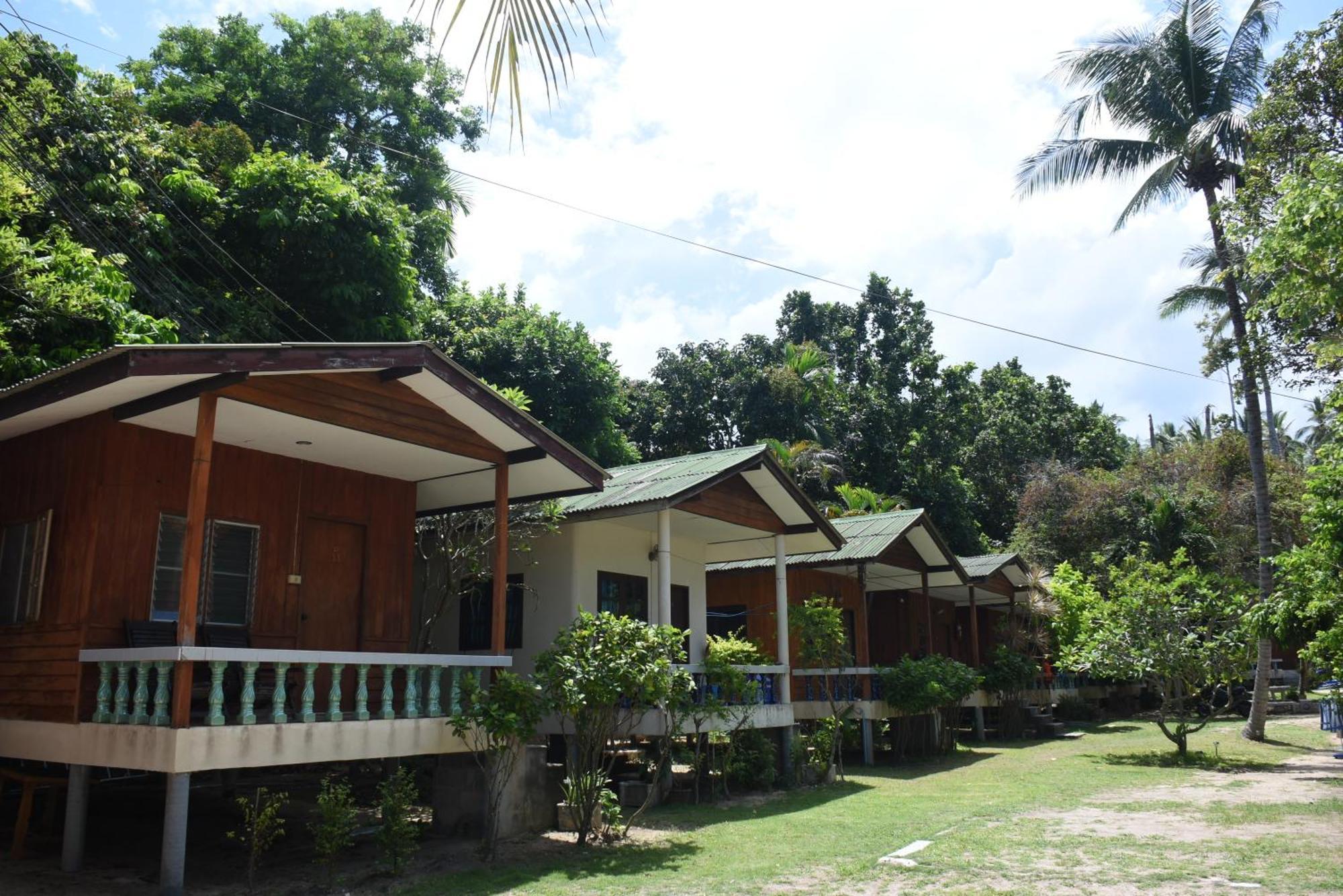 Resort Blue Lotus