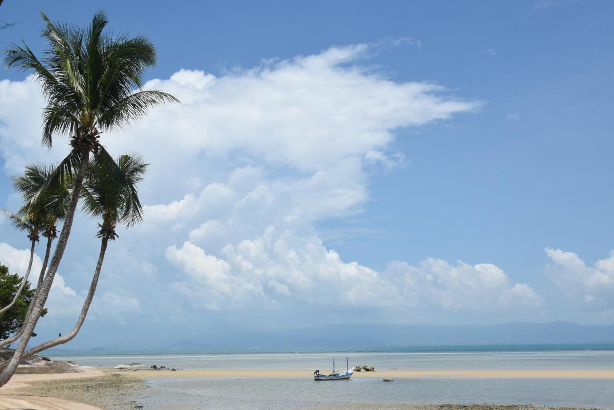 Resort Blue Lotus Baan Tai