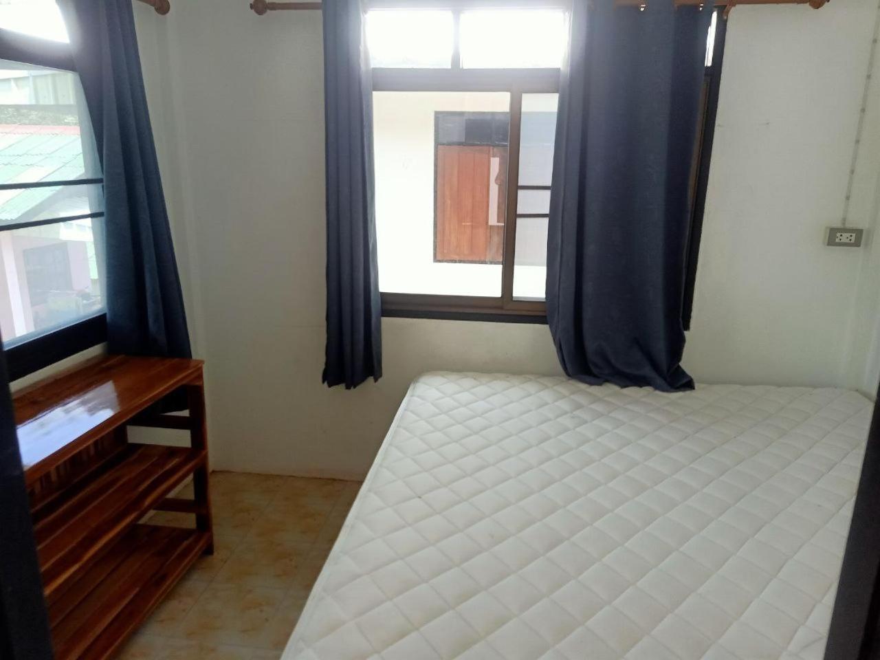 Resort Blue Lotus