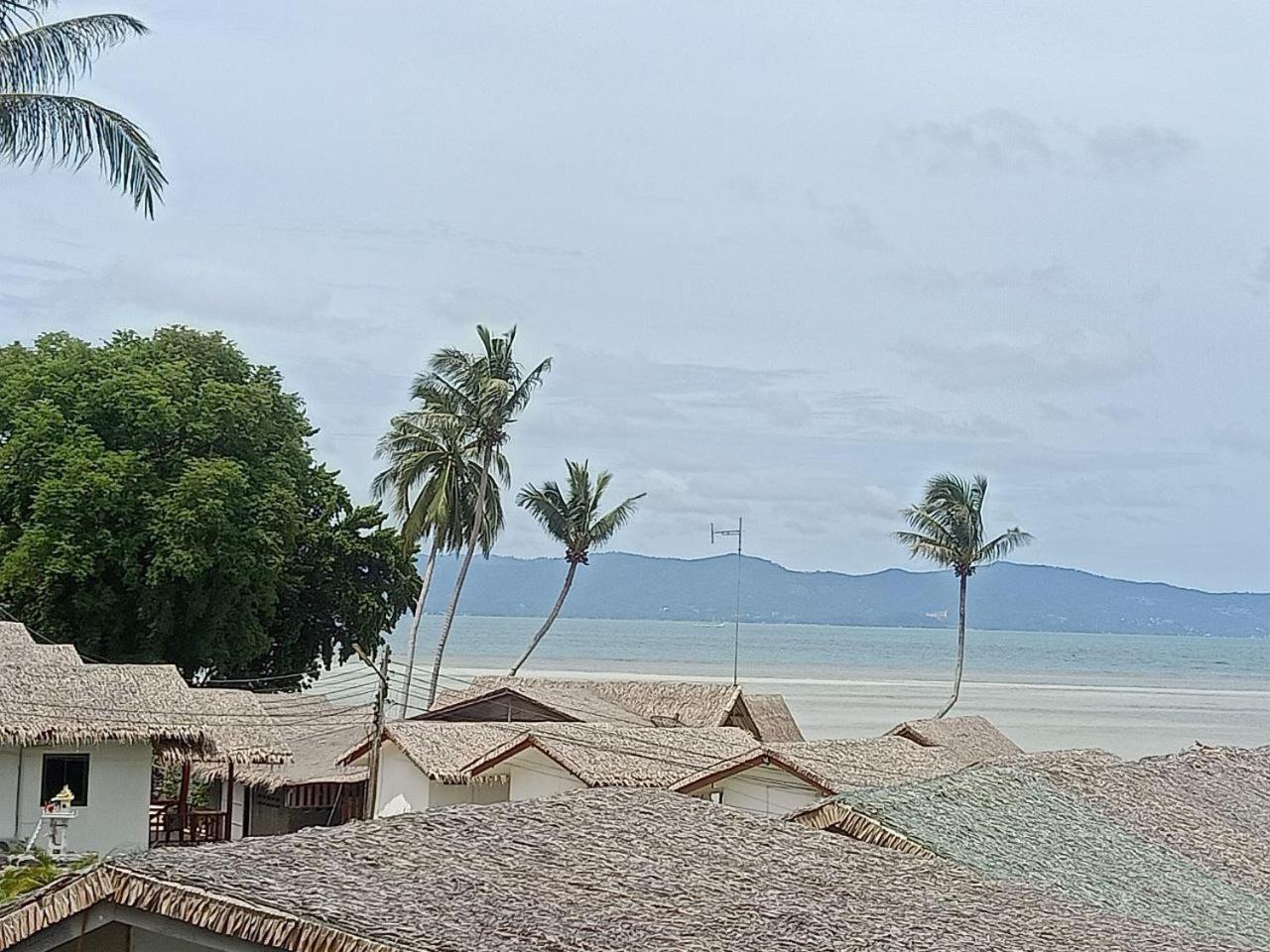 Blue Lotus Resort Baan Tai