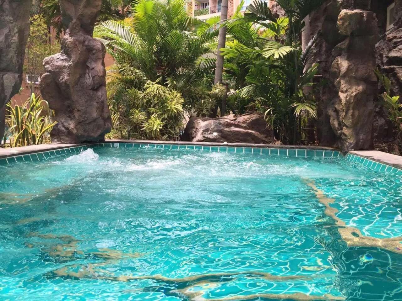 Apartment Atlantis Pattaya By Lj