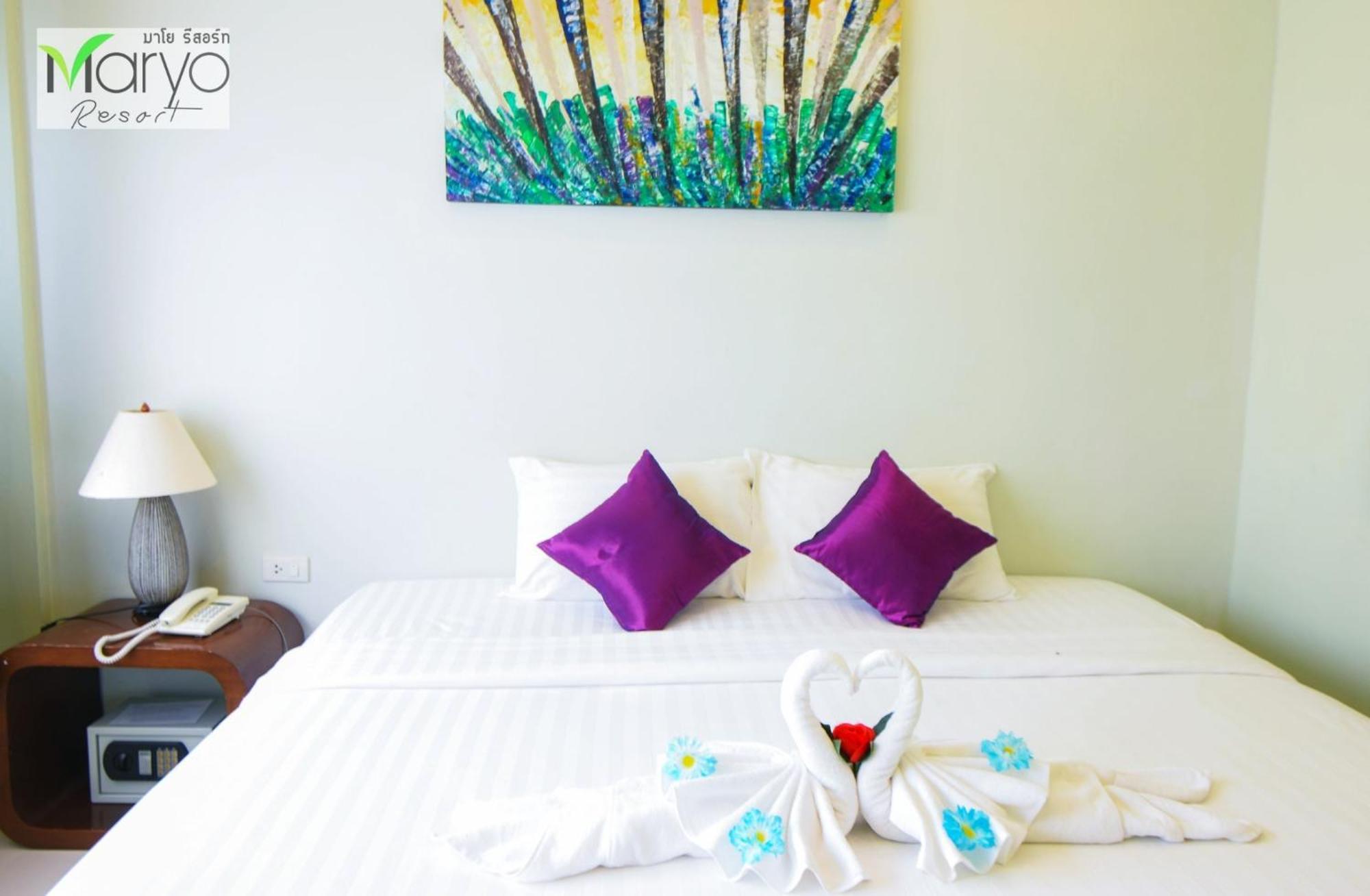 Maryo Chiangrai - Sha Hotel 4*