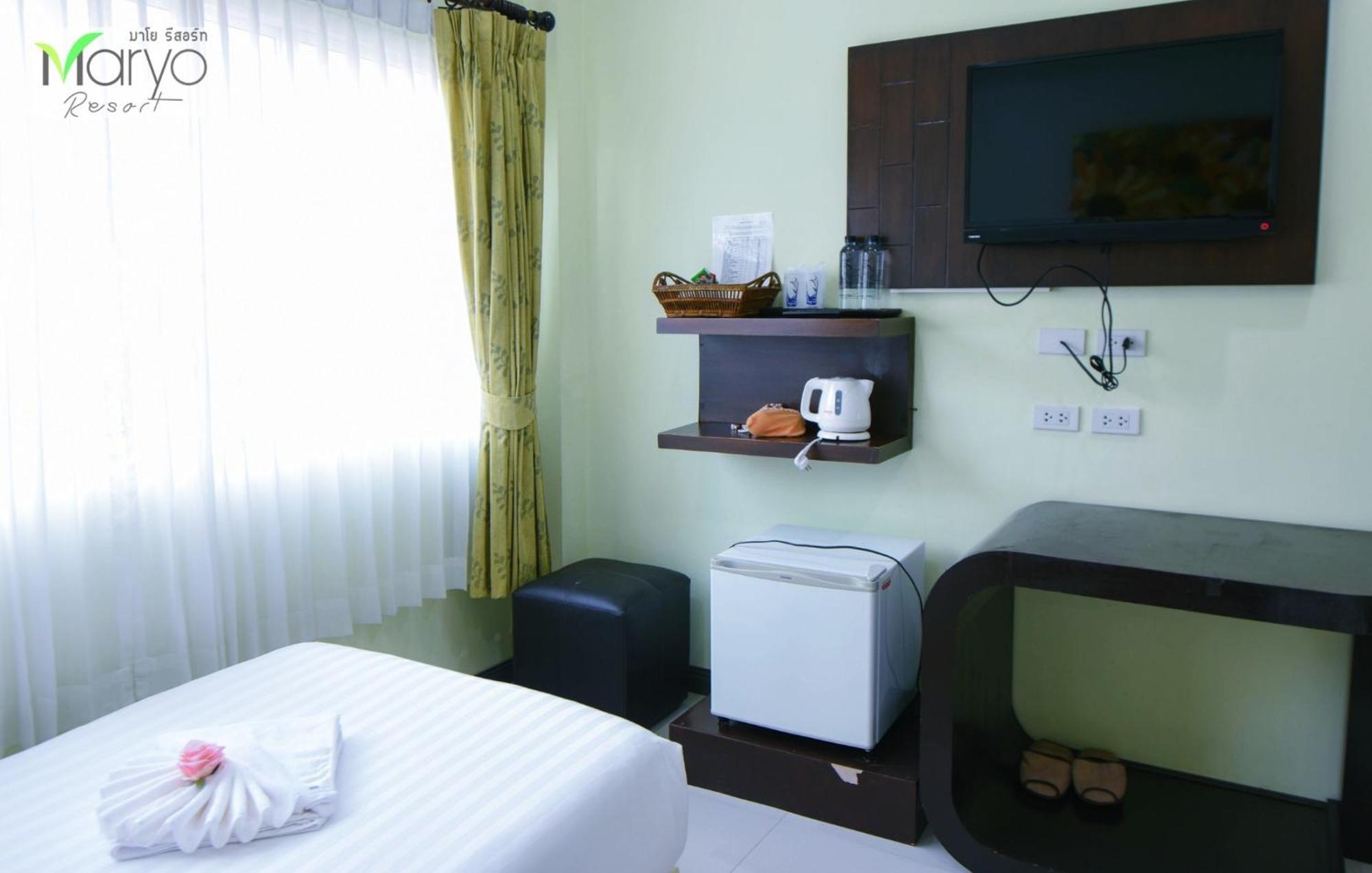 Maryo Chiangrai - Sha 4*