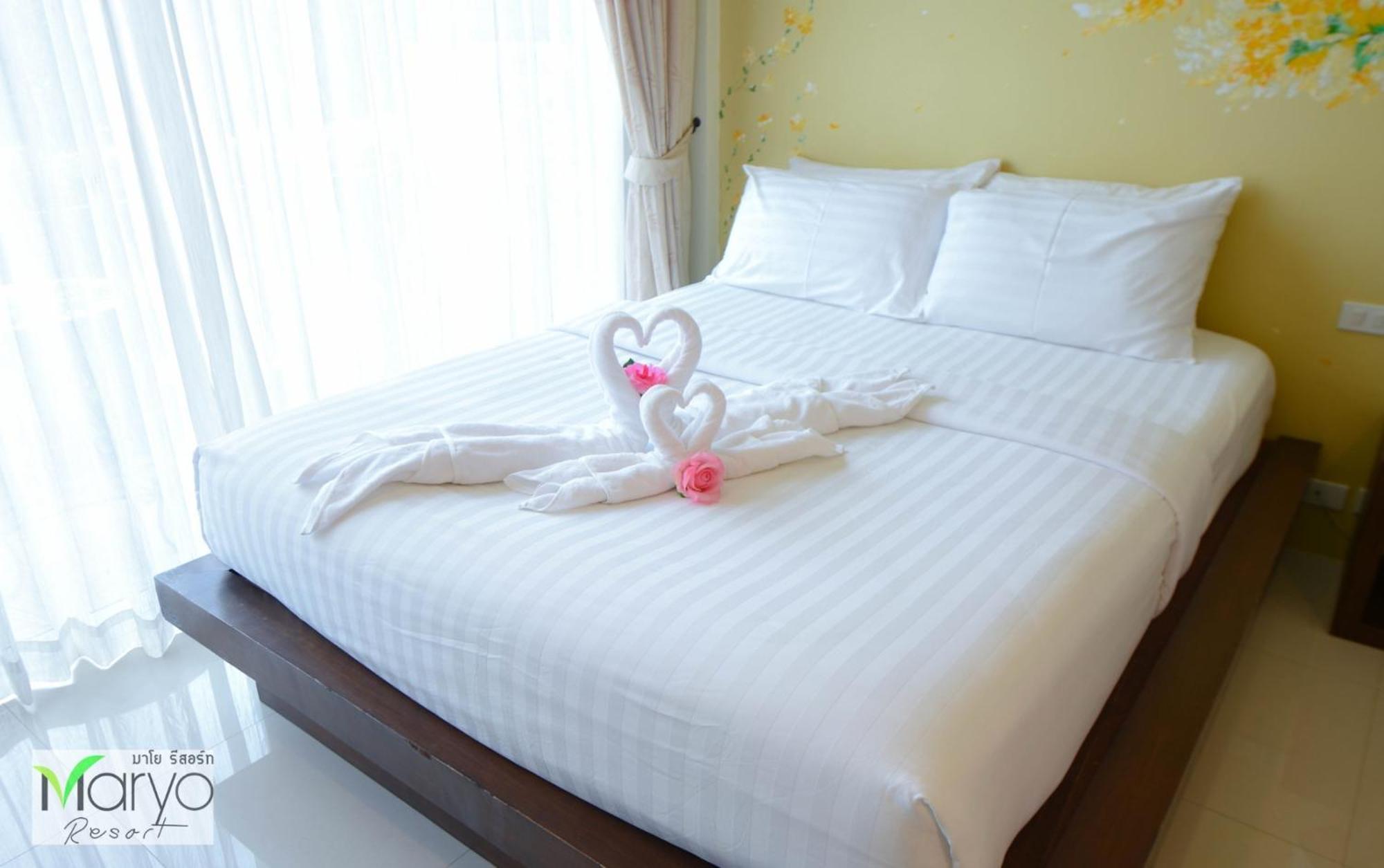 Hotel Maryo Chiangrai - Sha Chiang Rai