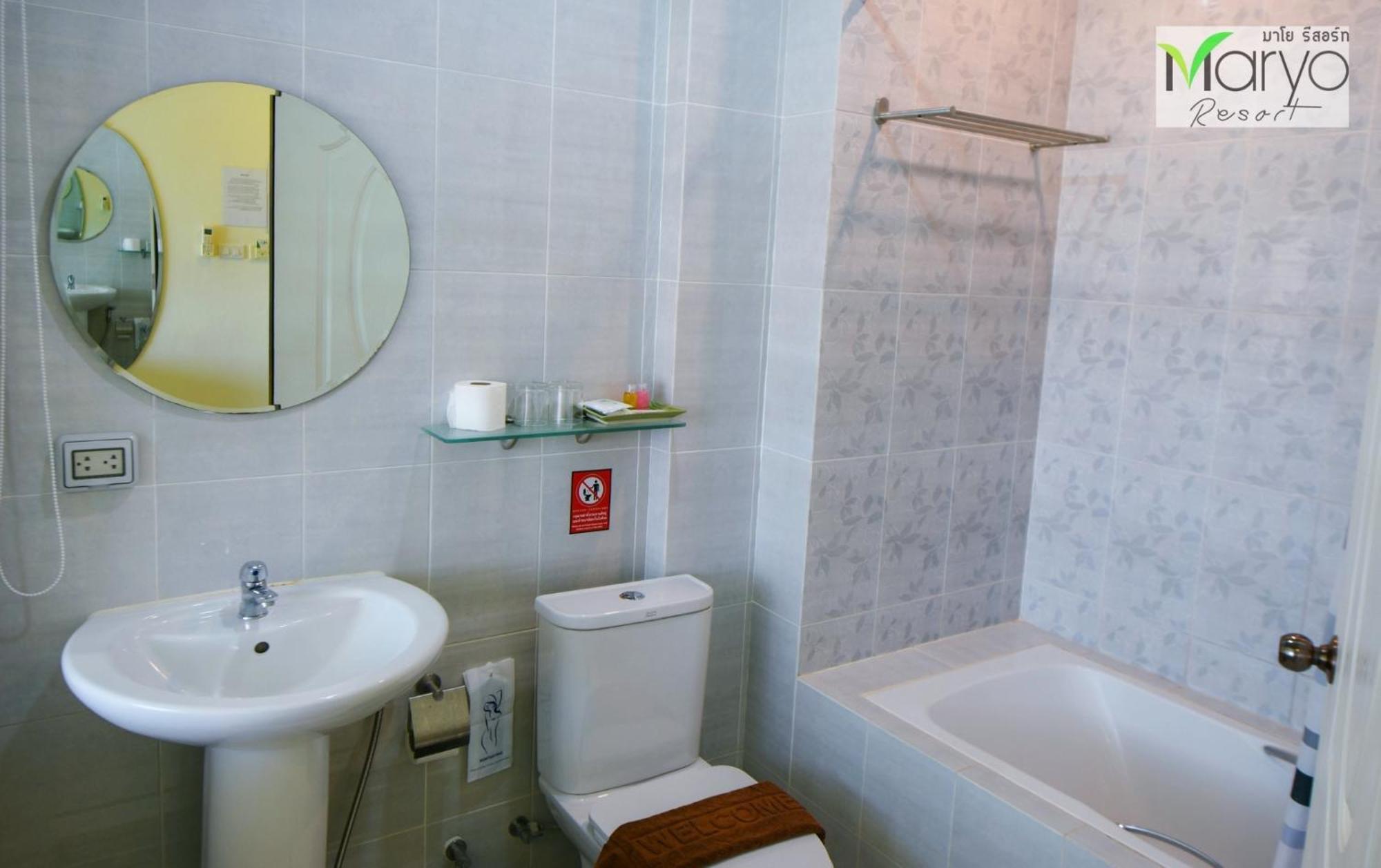 Maryo Chiangrai - Sha Hotel