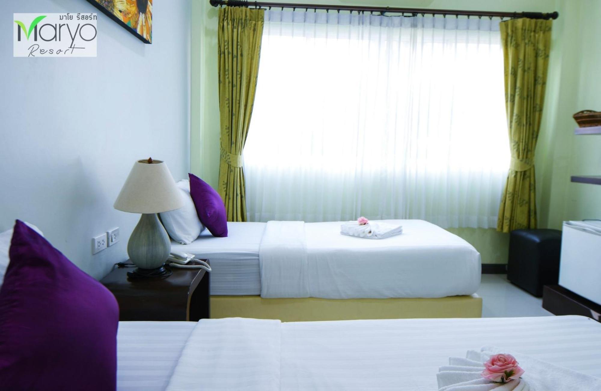 Maryo Chiangrai - Sha Hotel
