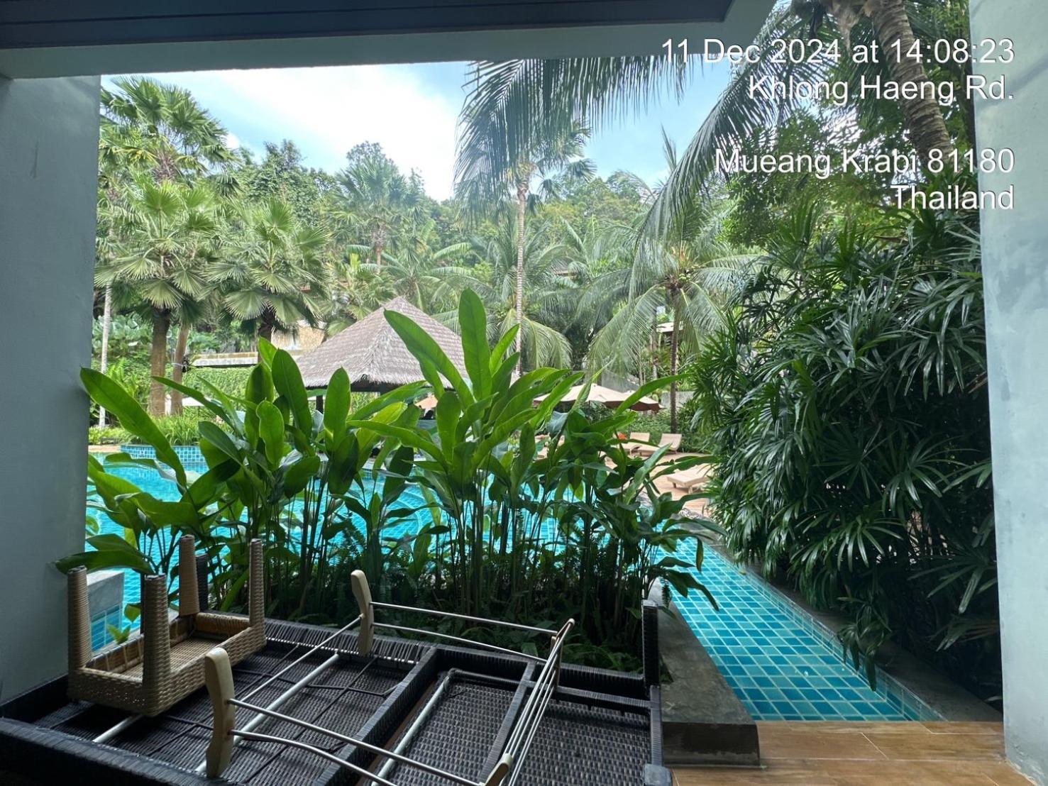 Resort Hula Hula Resort, Ao Nang 4*