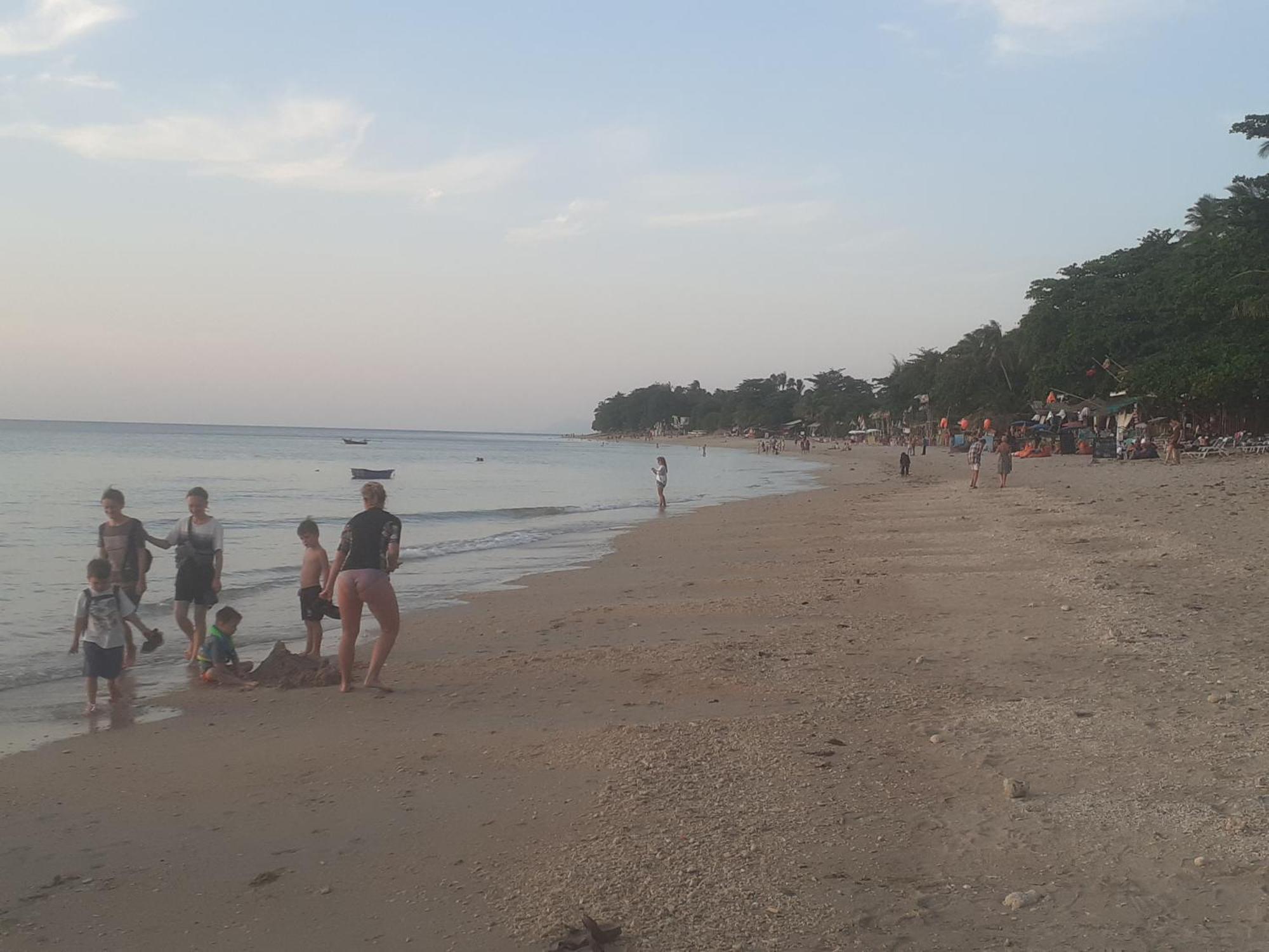 Lanta Daisy Koh Lanta